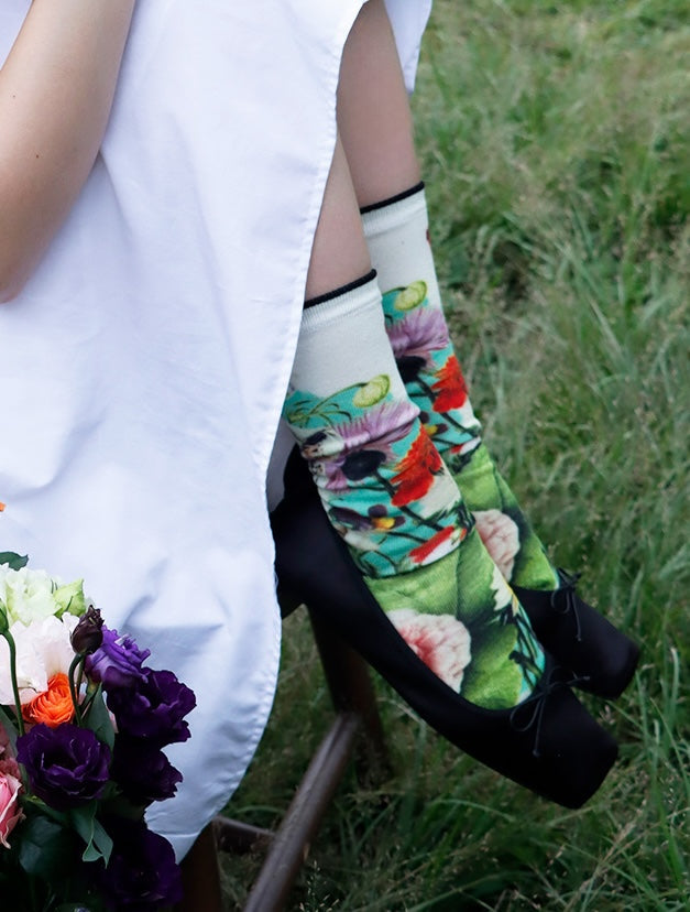 HOTSOX × 文化服装学院 &大阪文化服装学院