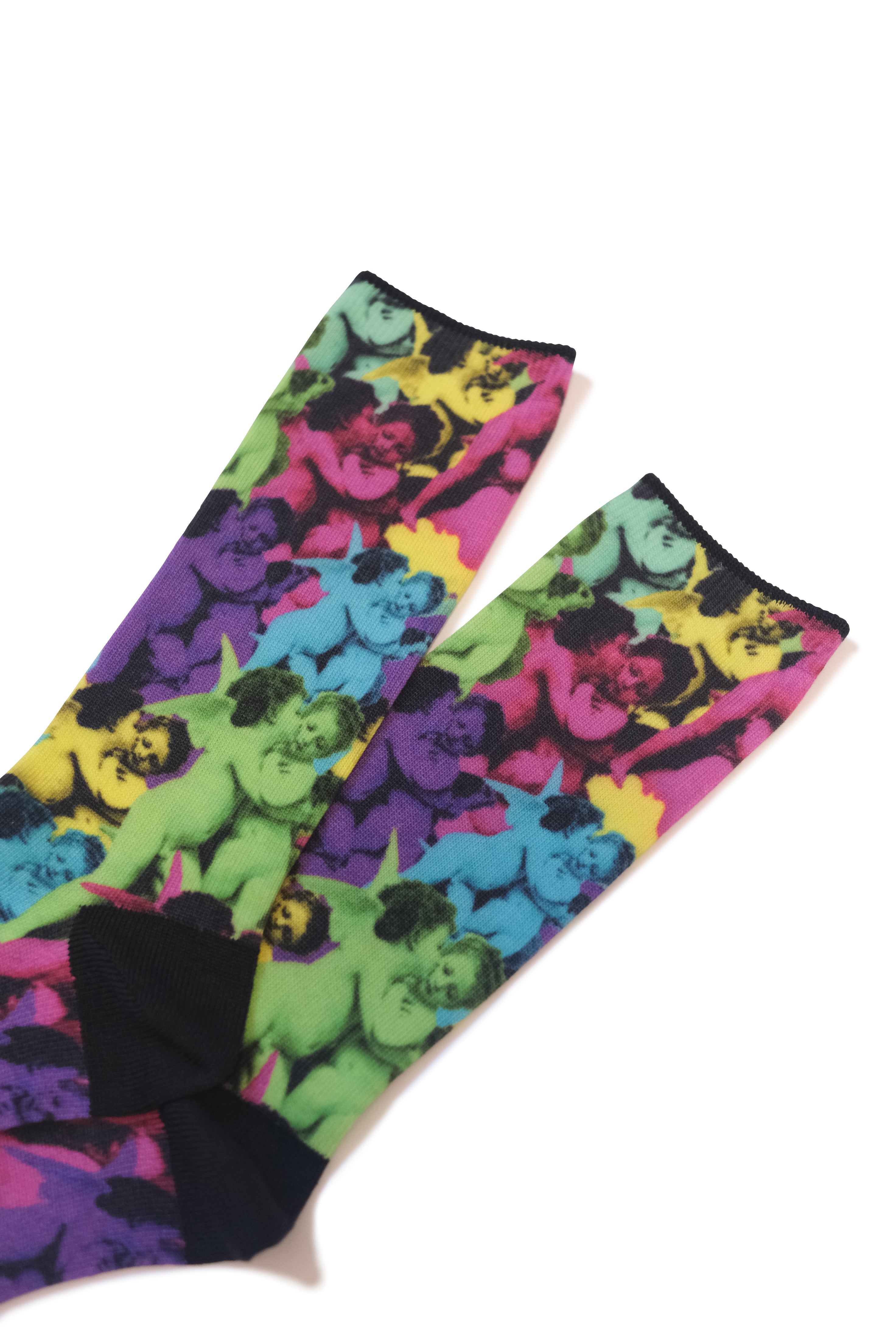 【大阪文化服装学院コラボ】angel of love