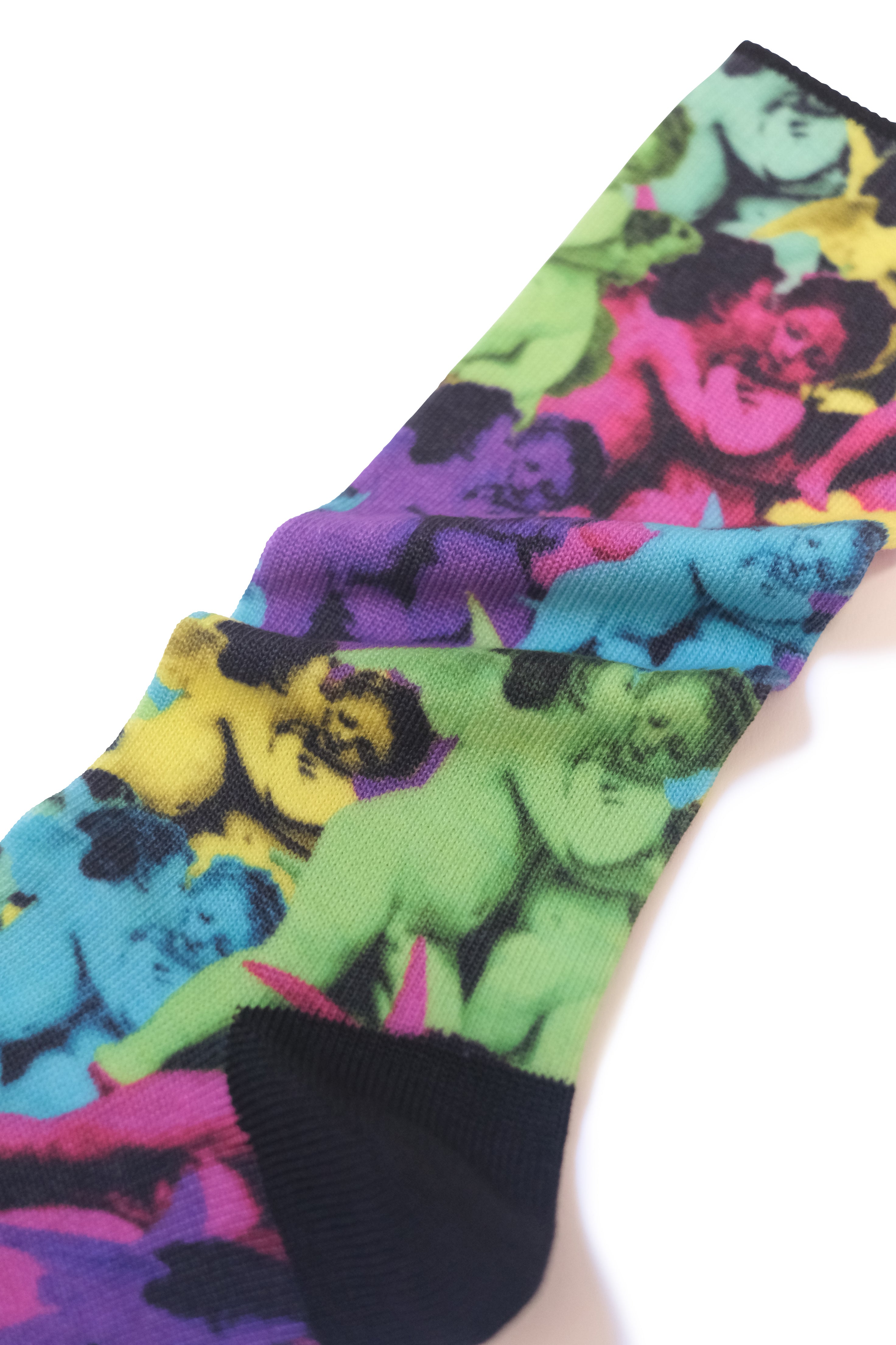 【大阪文化服装学院コラボ】angel of love