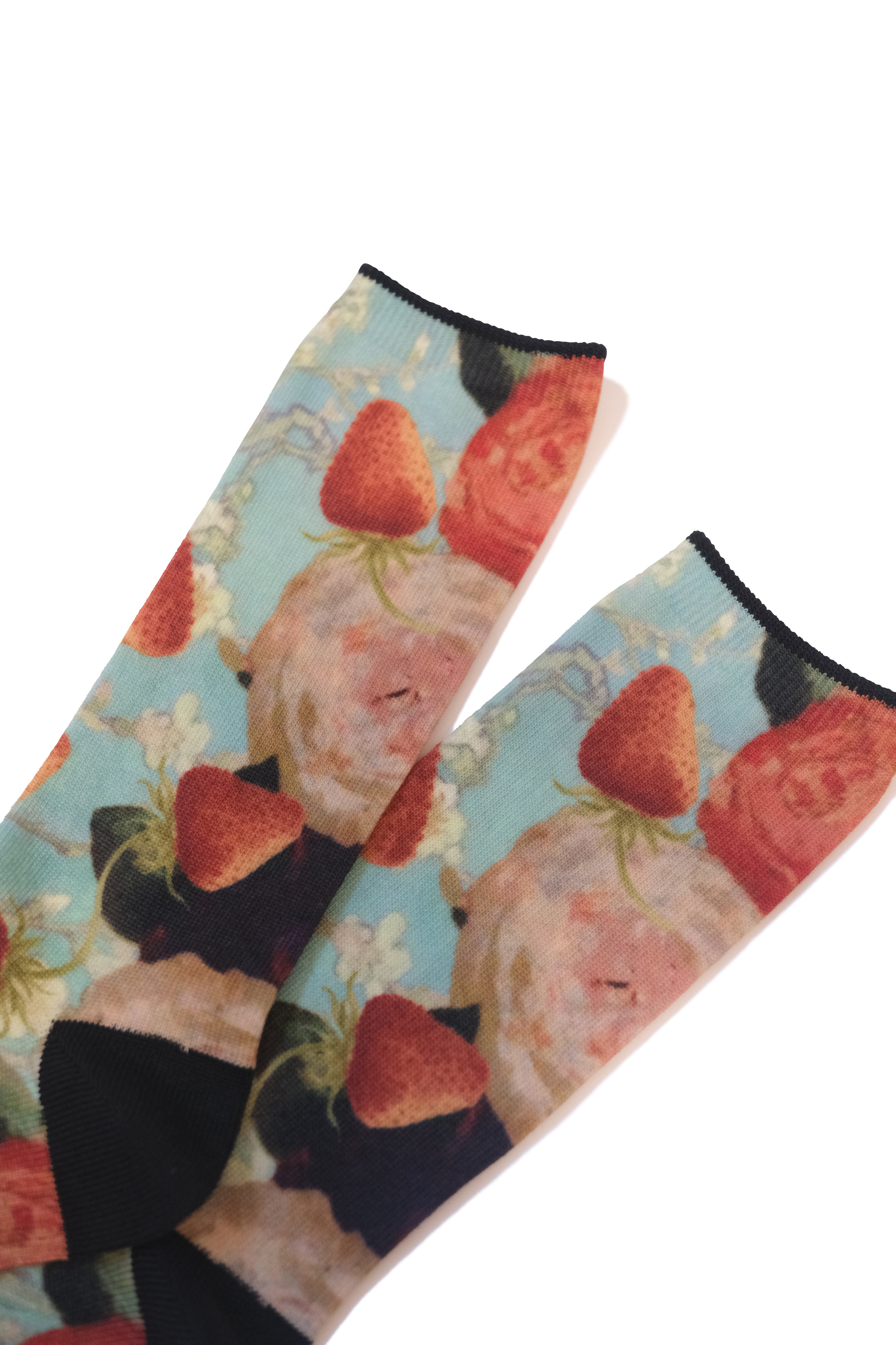 【大阪文化服装学院コラボ】sweet spring