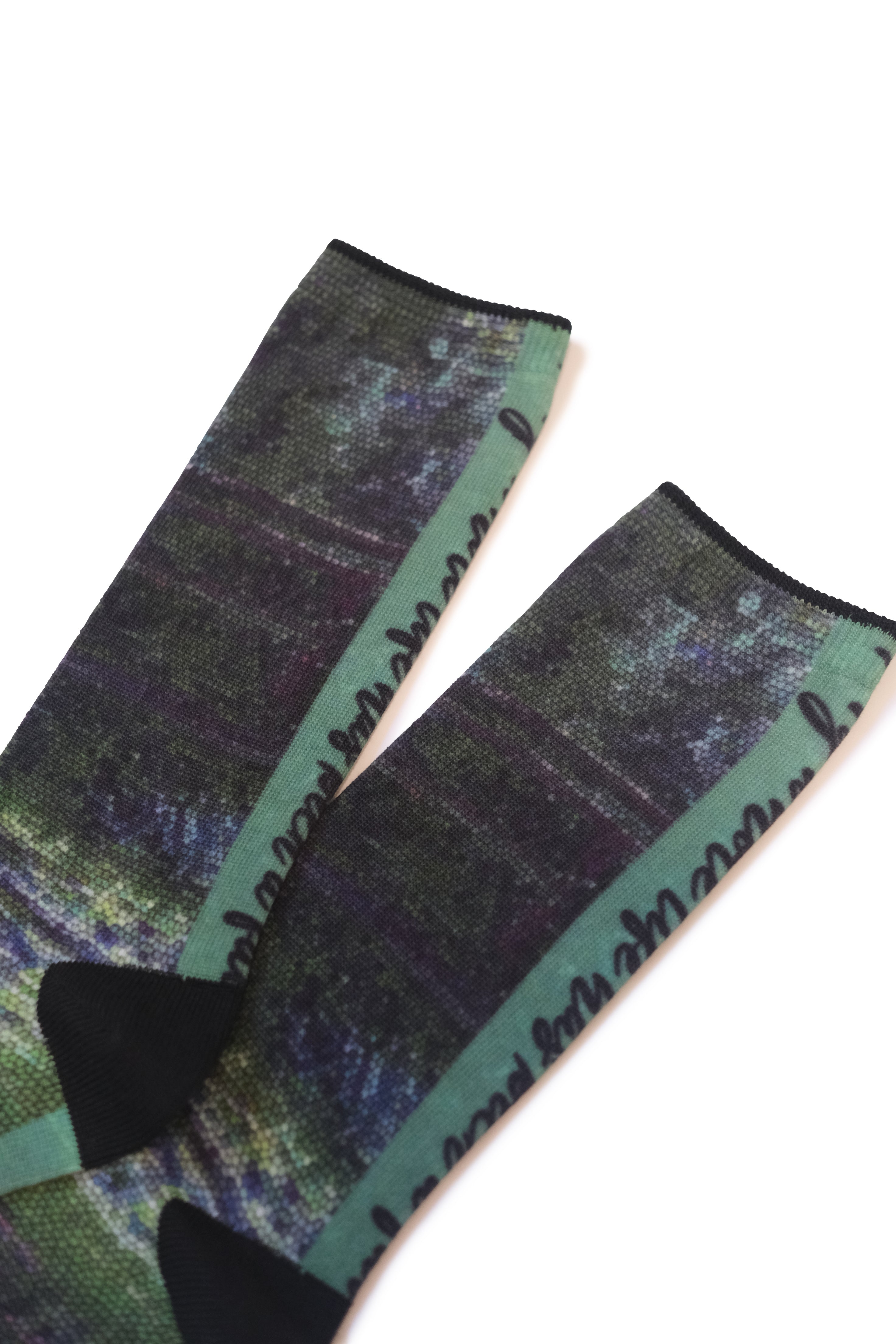 【大阪文化服装学院コラボ】揺らぎの真実