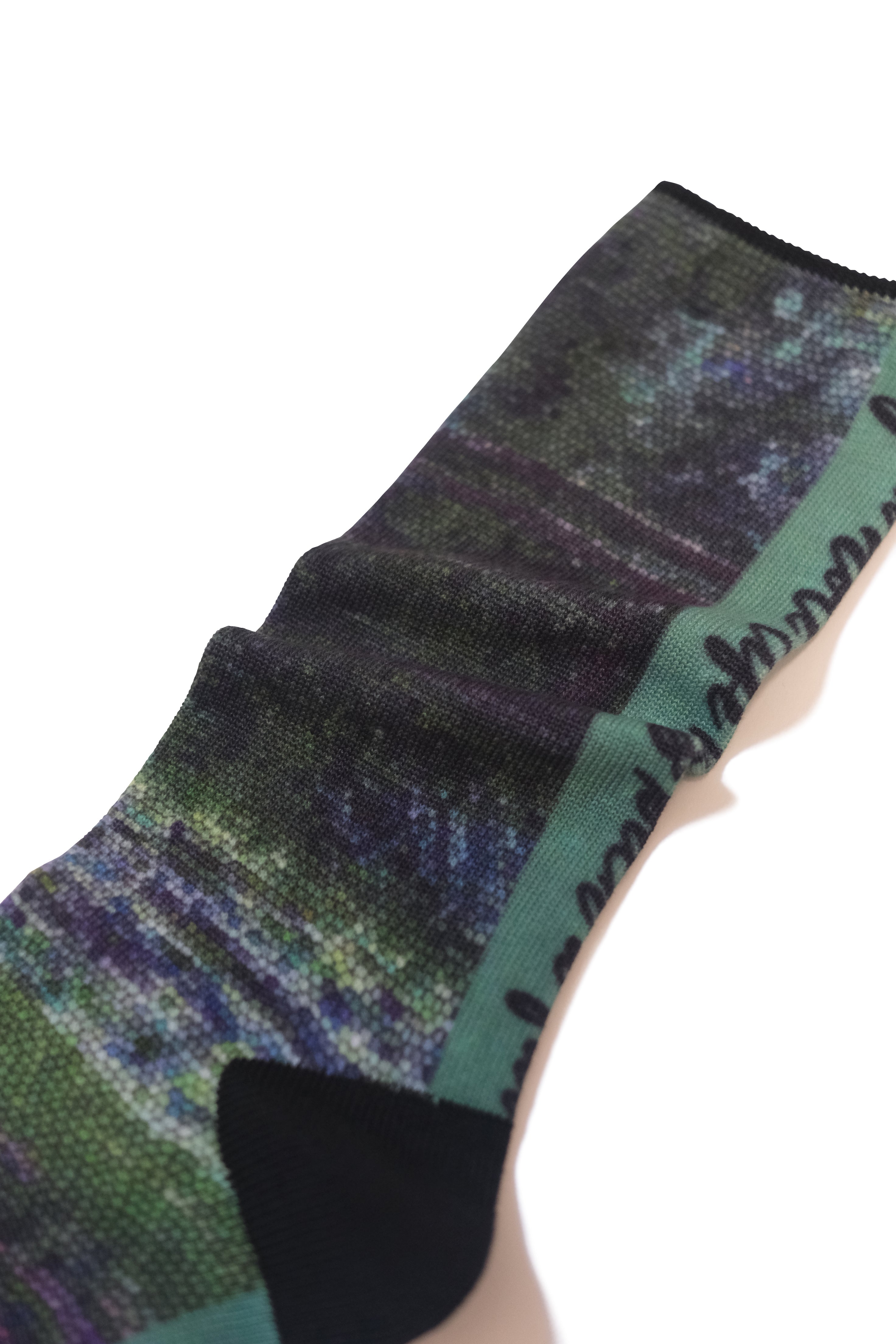 【大阪文化服装学院コラボ】揺らぎの真実