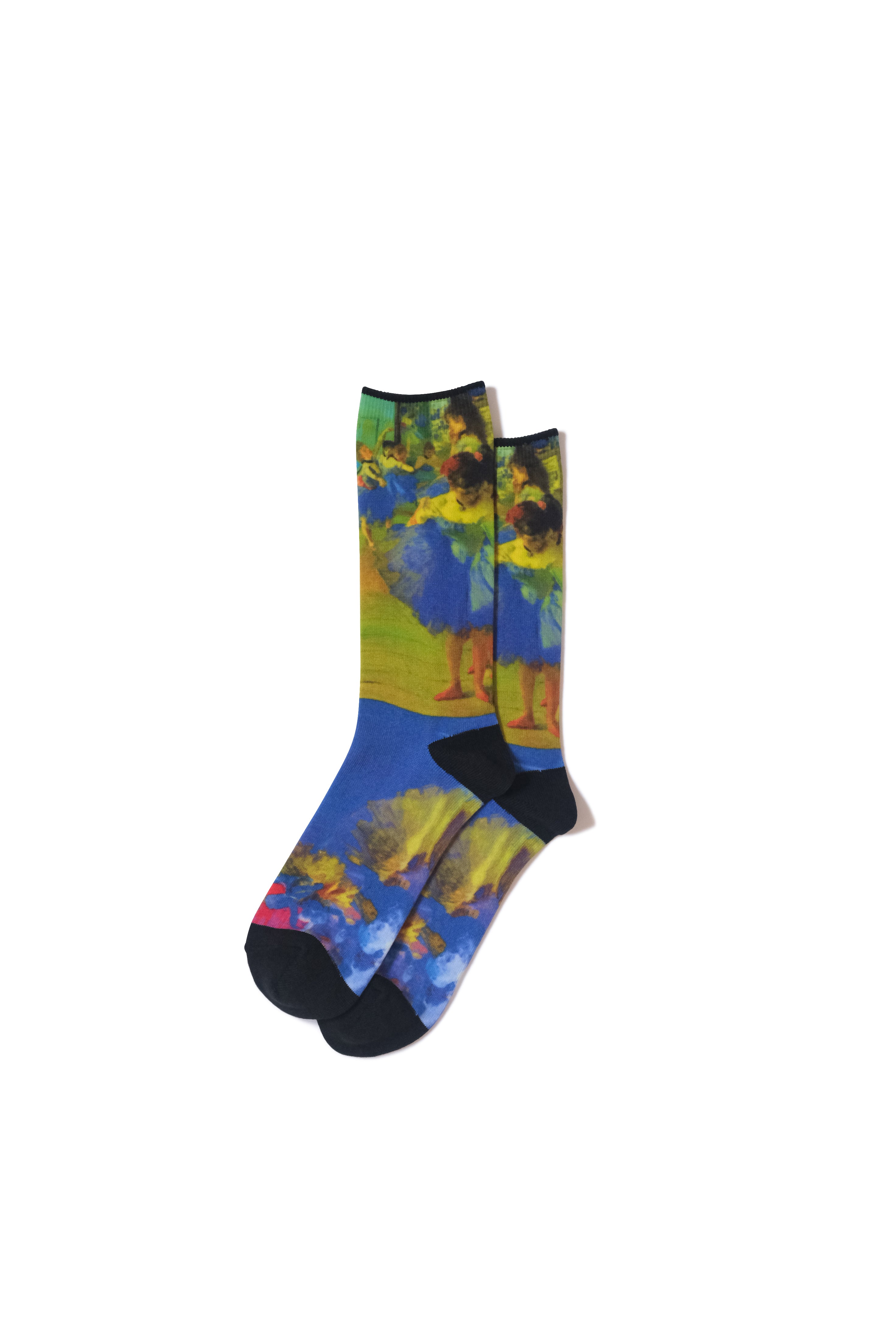 【大阪文化服装学院コラボ】歪み