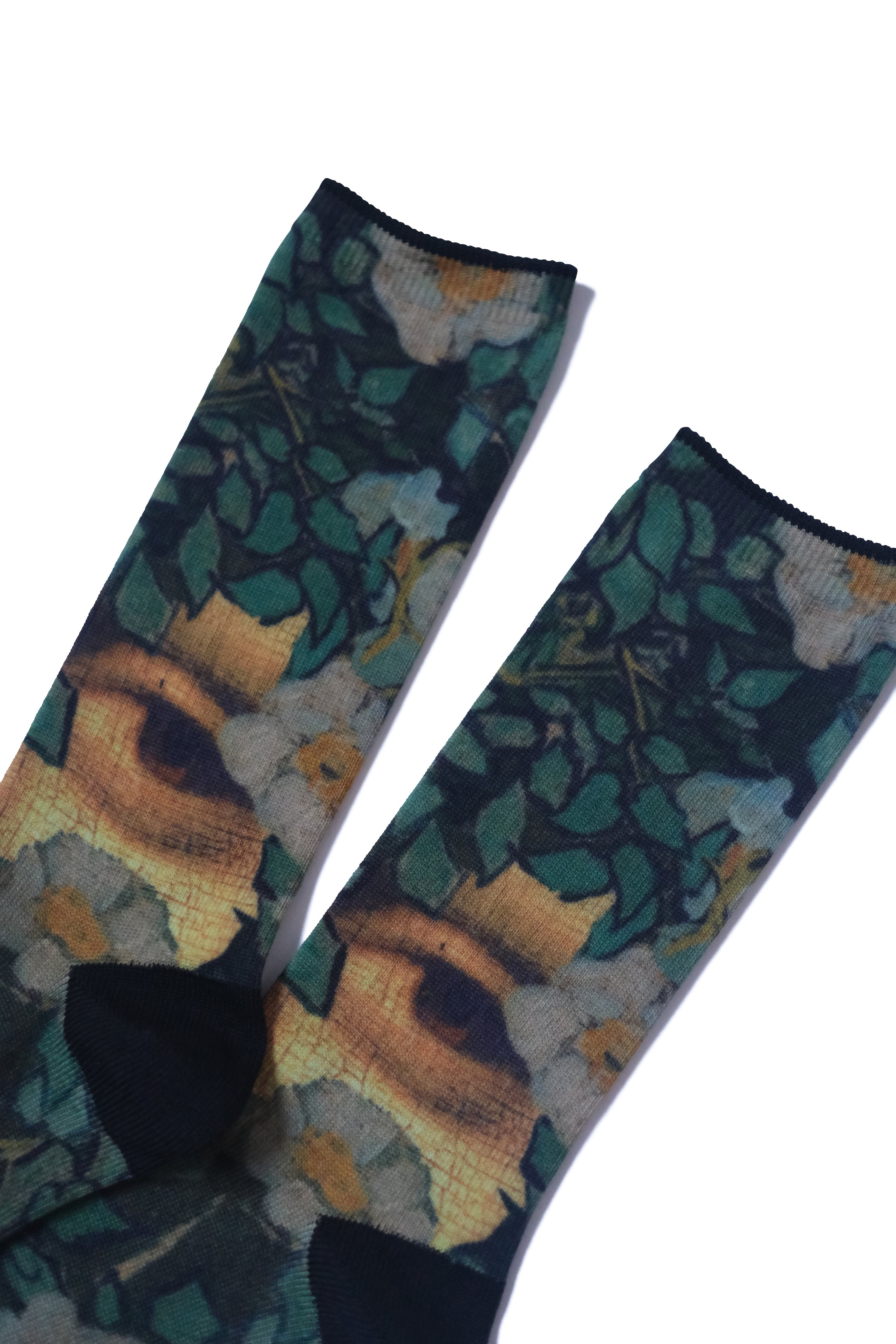 【大阪文化服装学院コラボ】誰だ?