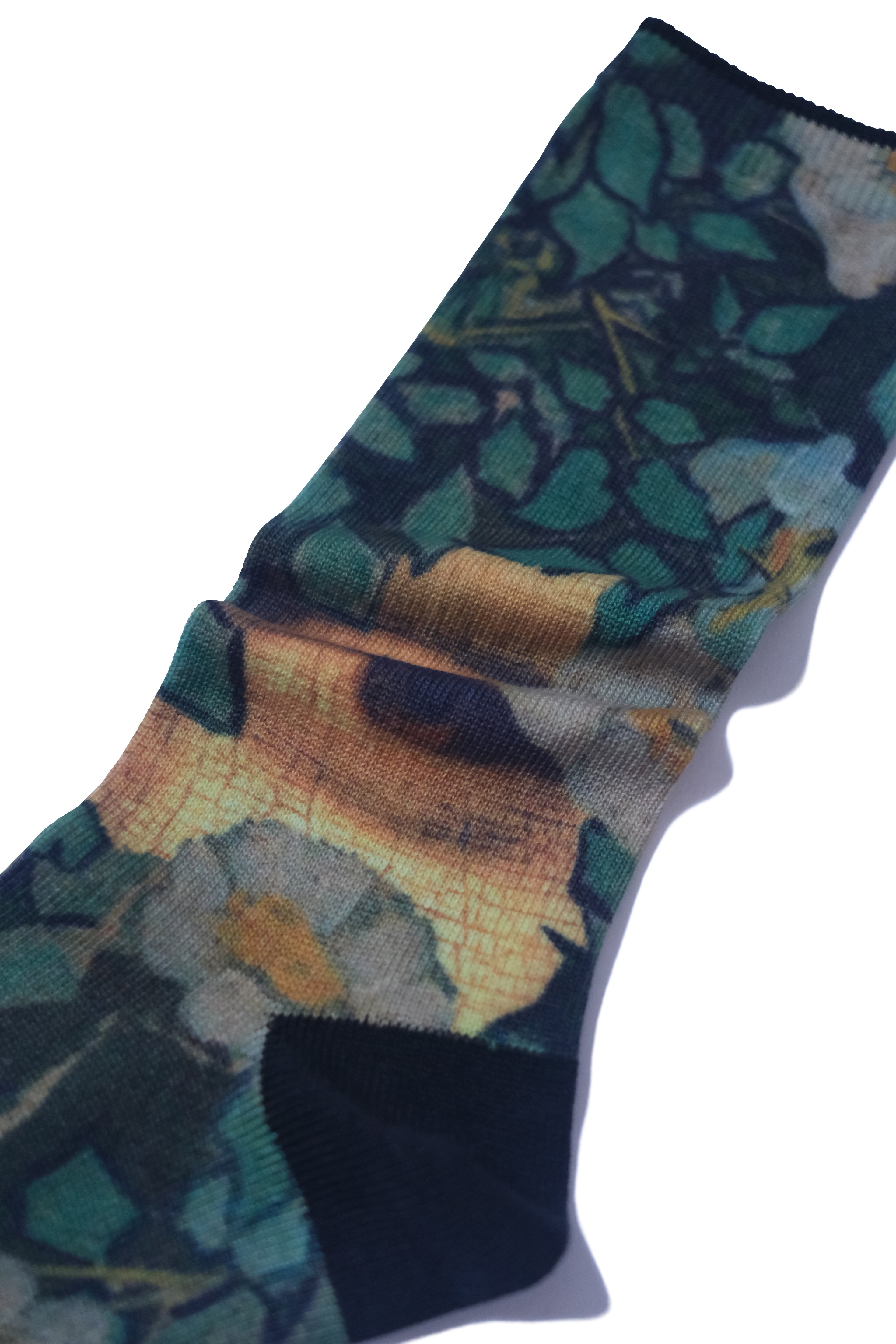 【大阪文化服装学院コラボ】誰だ?