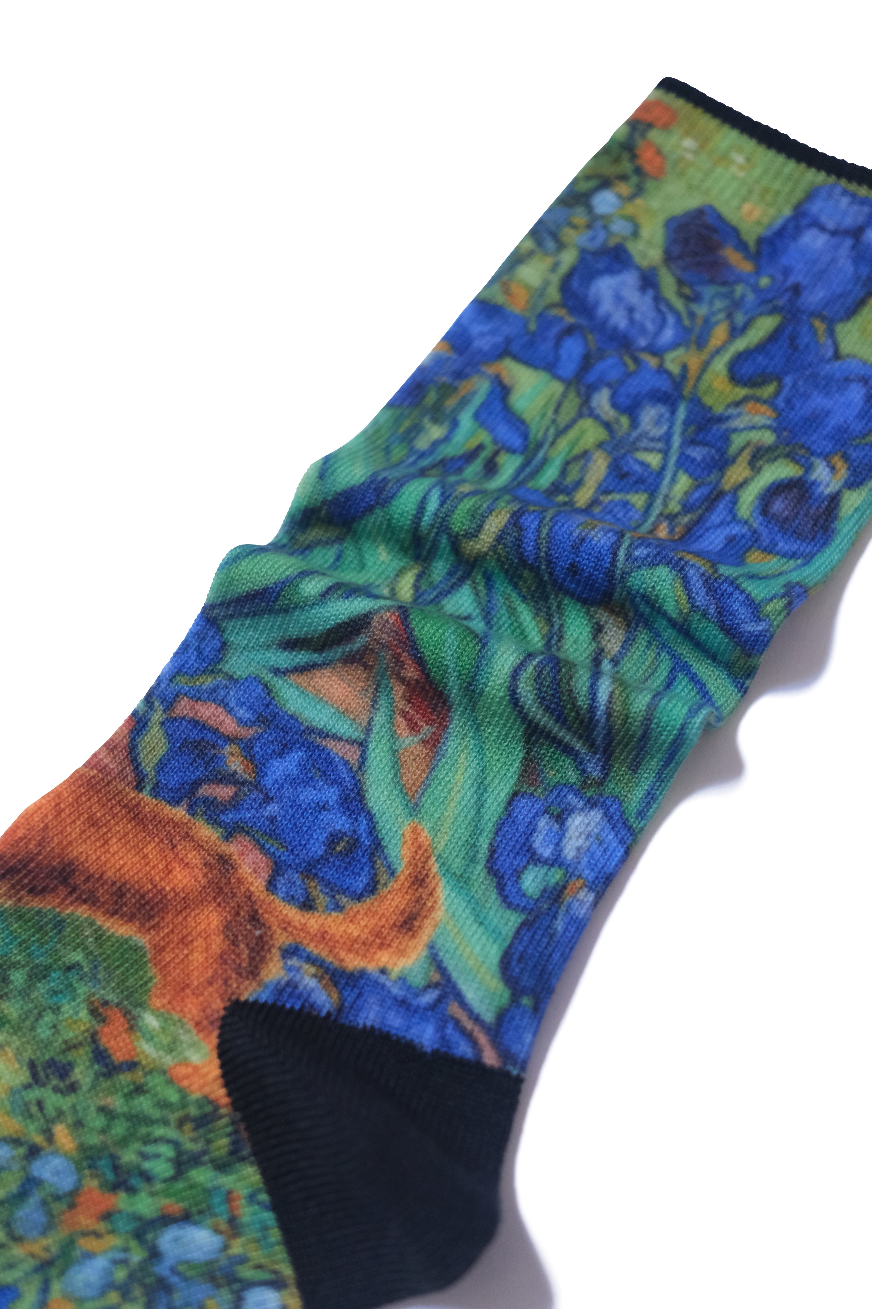 【文化服装学院コラボ】Secret Garden