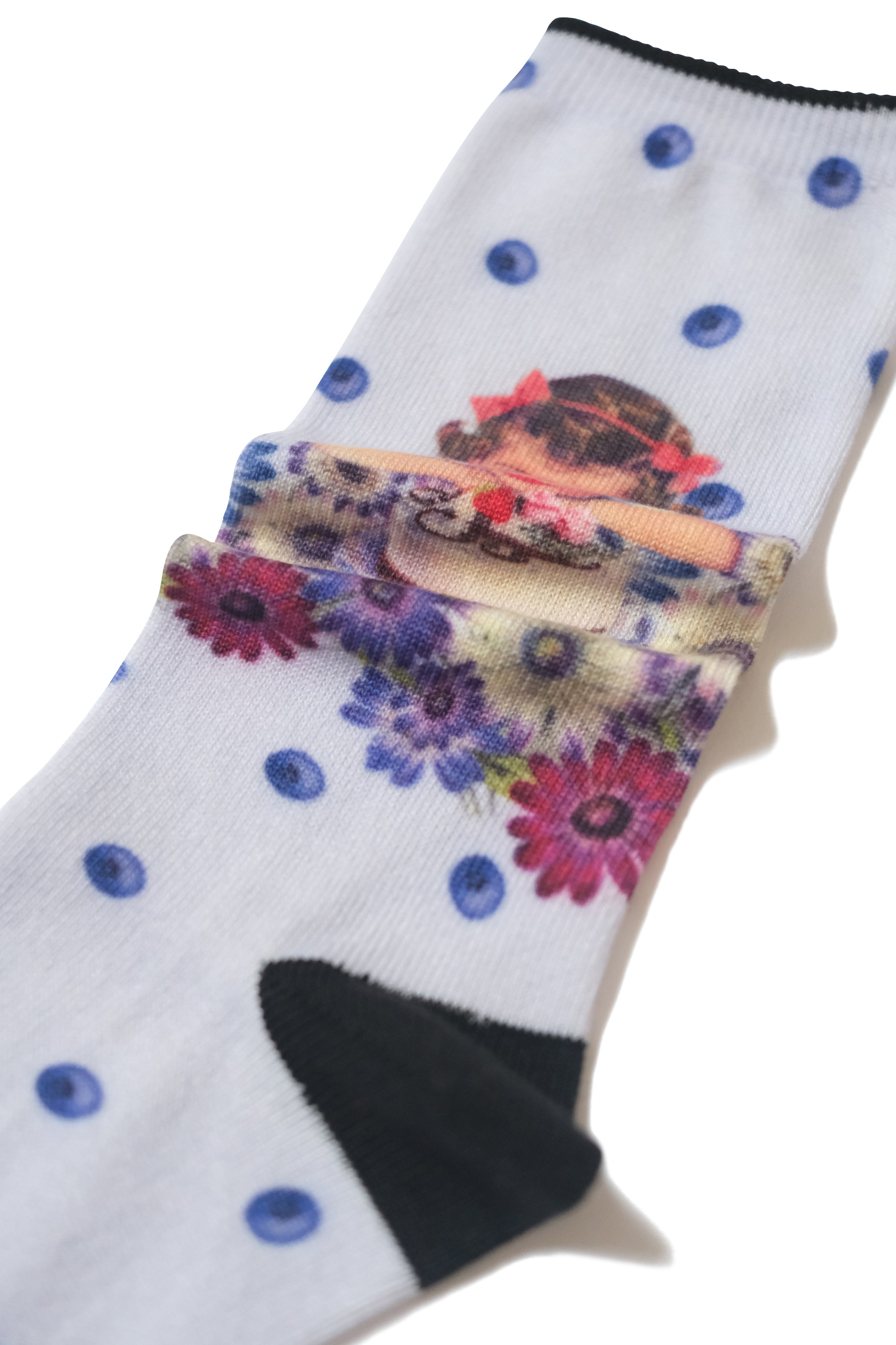 【文化服装学院コラボ】berrys