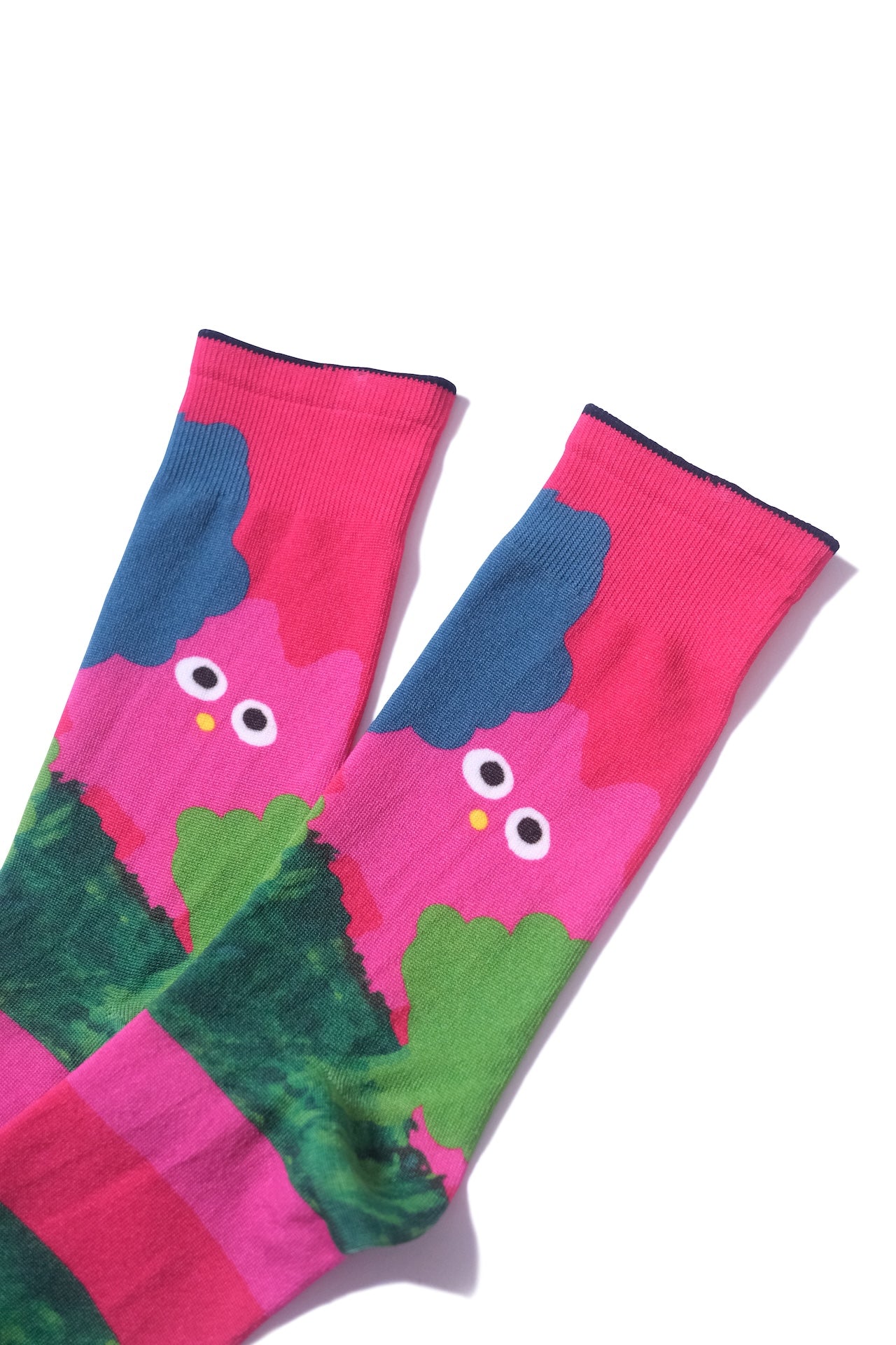 デコレータークラブ─ピンクの猫の小林さん#1