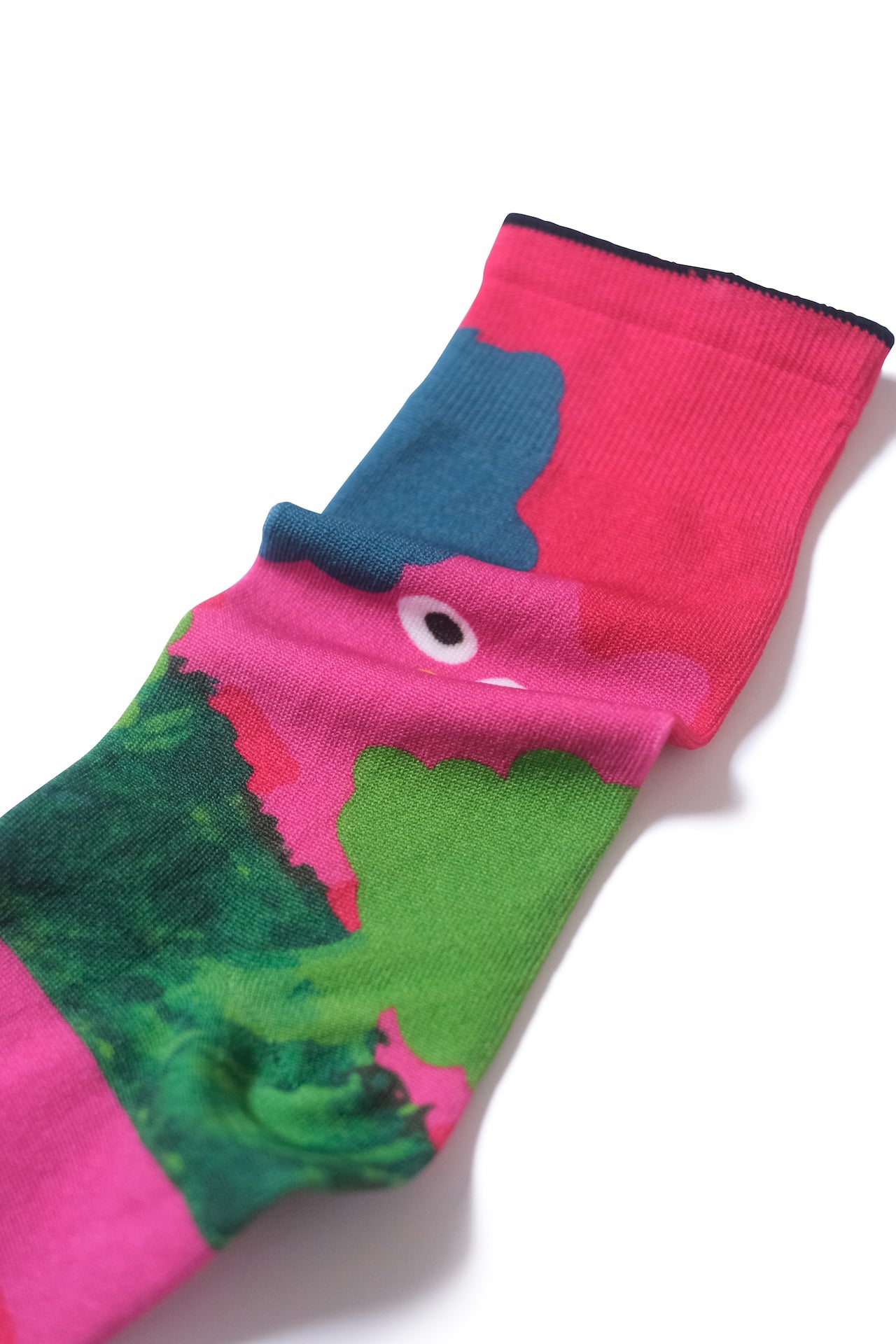 デコレータークラブ─ピンクの猫の小林さん#1