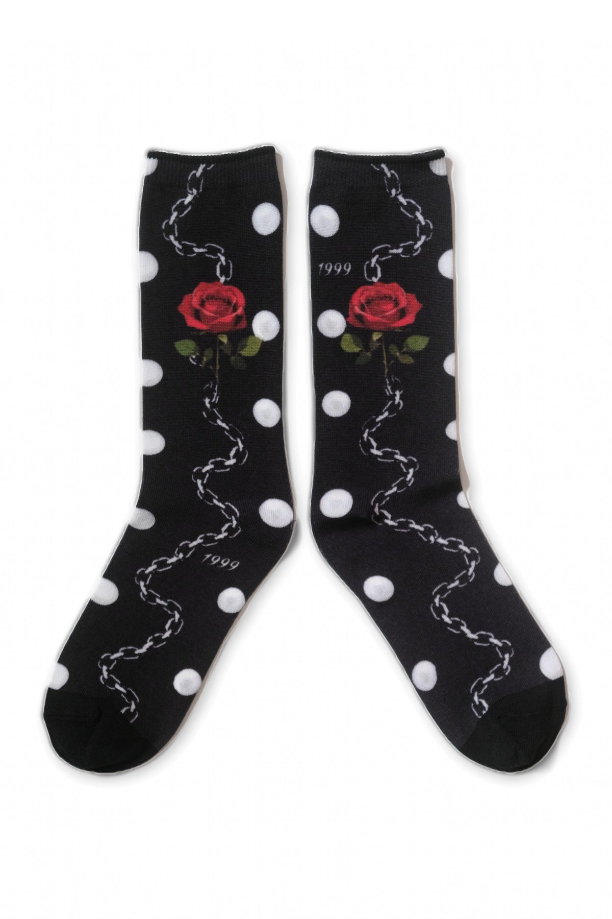 【ヴォートレイル ファッション アカデミーコラボ】Rockrose