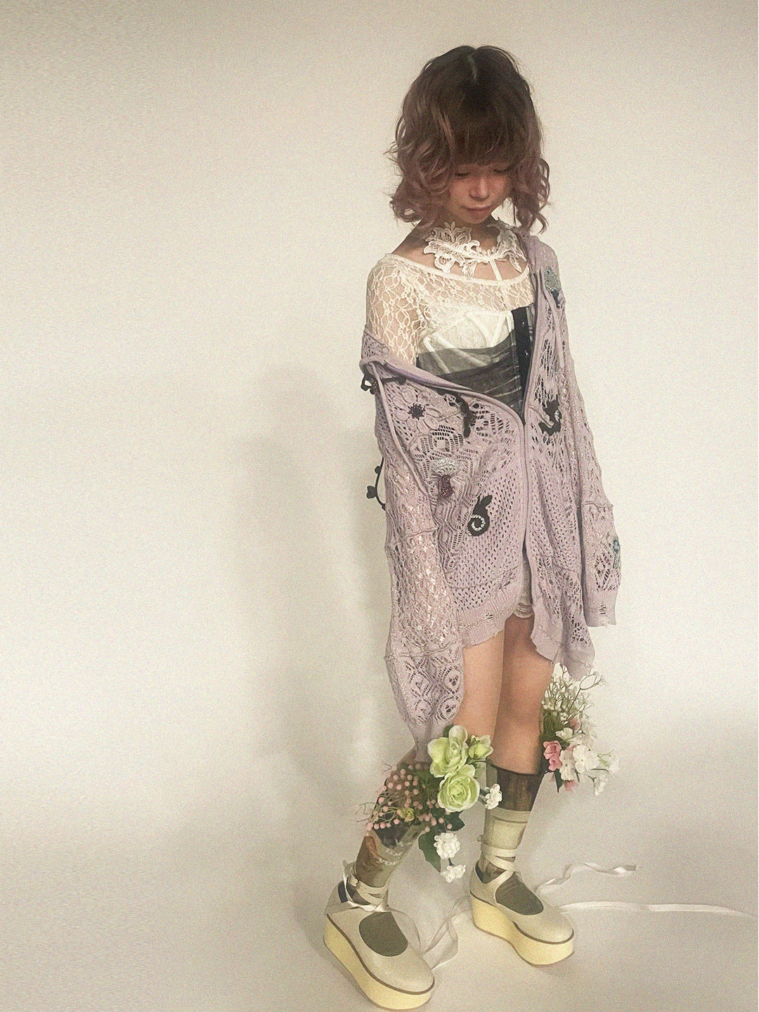 【大阪文化服装学院コラボ】あなたを待っている