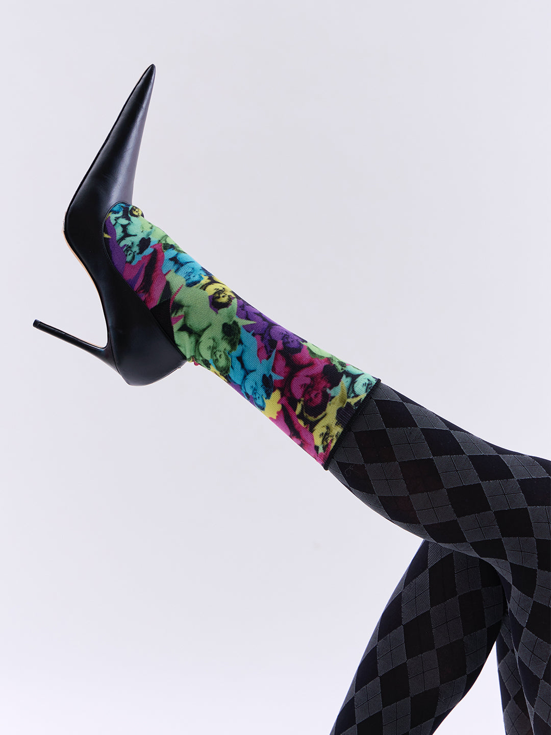 【大阪文化服装学院コラボ】angel of love