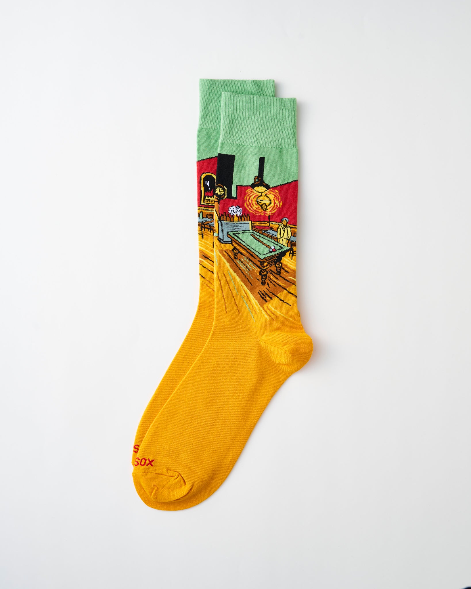 【クリスマスモデル】Night Café Crew