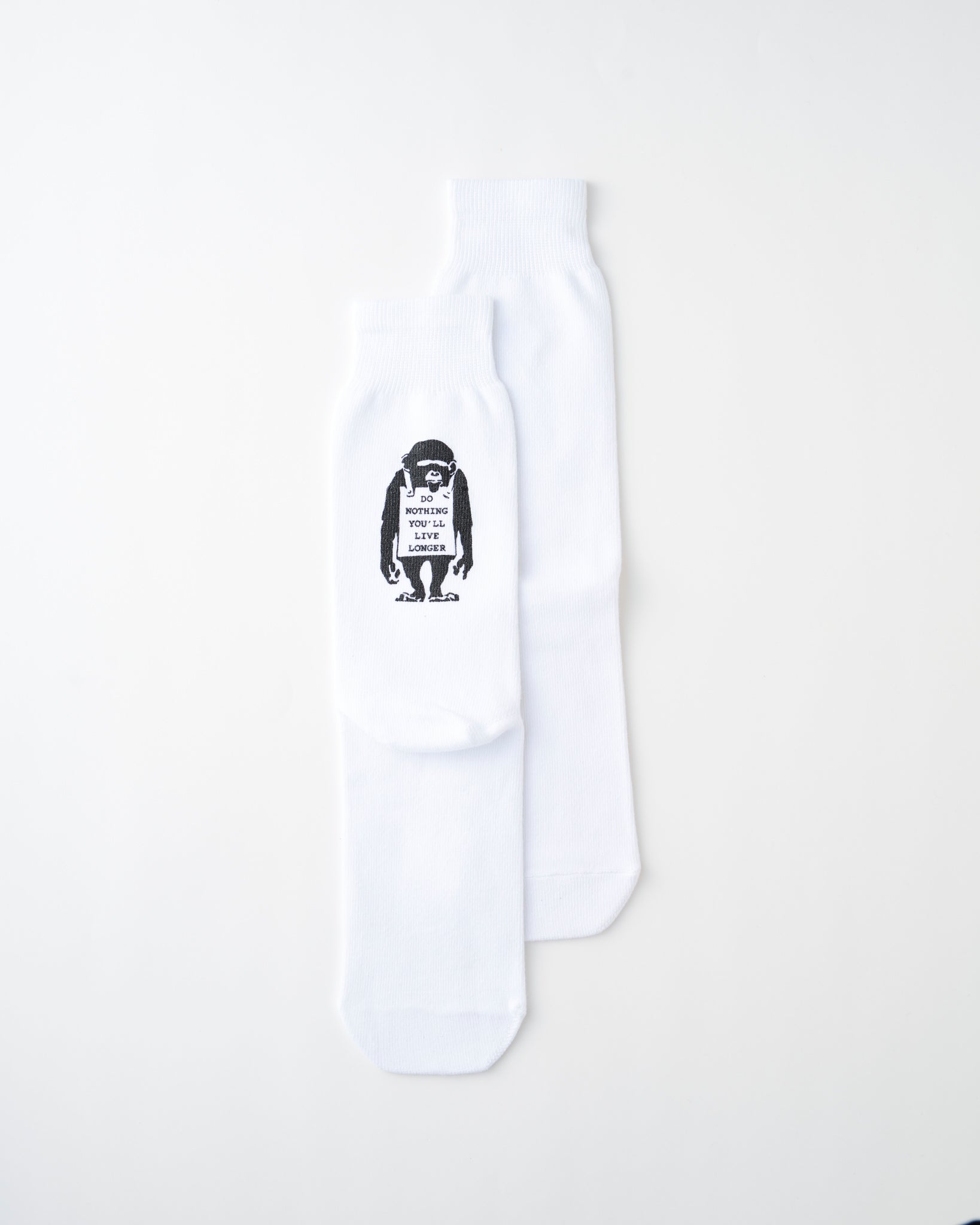 Monkey Sign