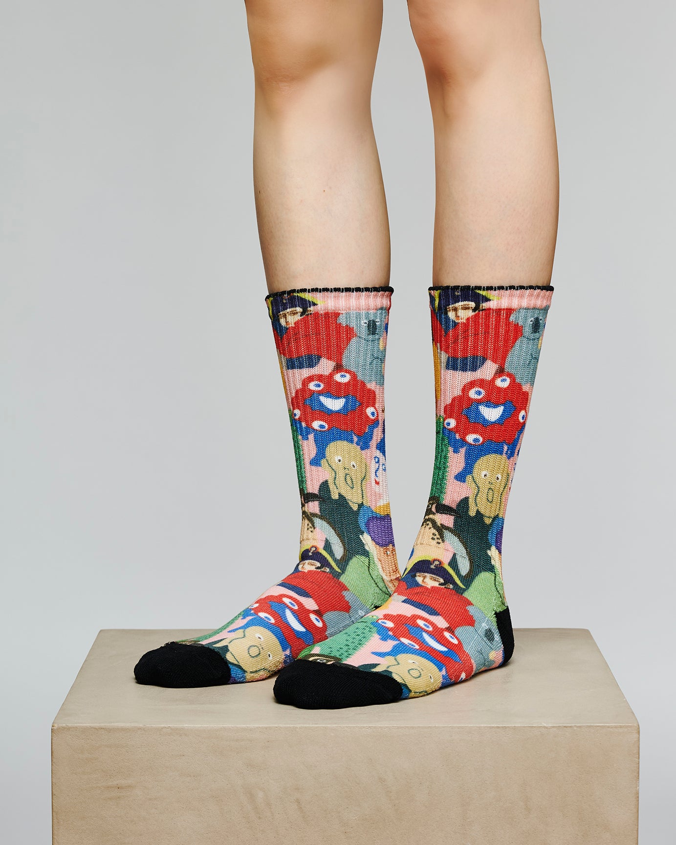 EXPO2025 ミャクミャク タイチ