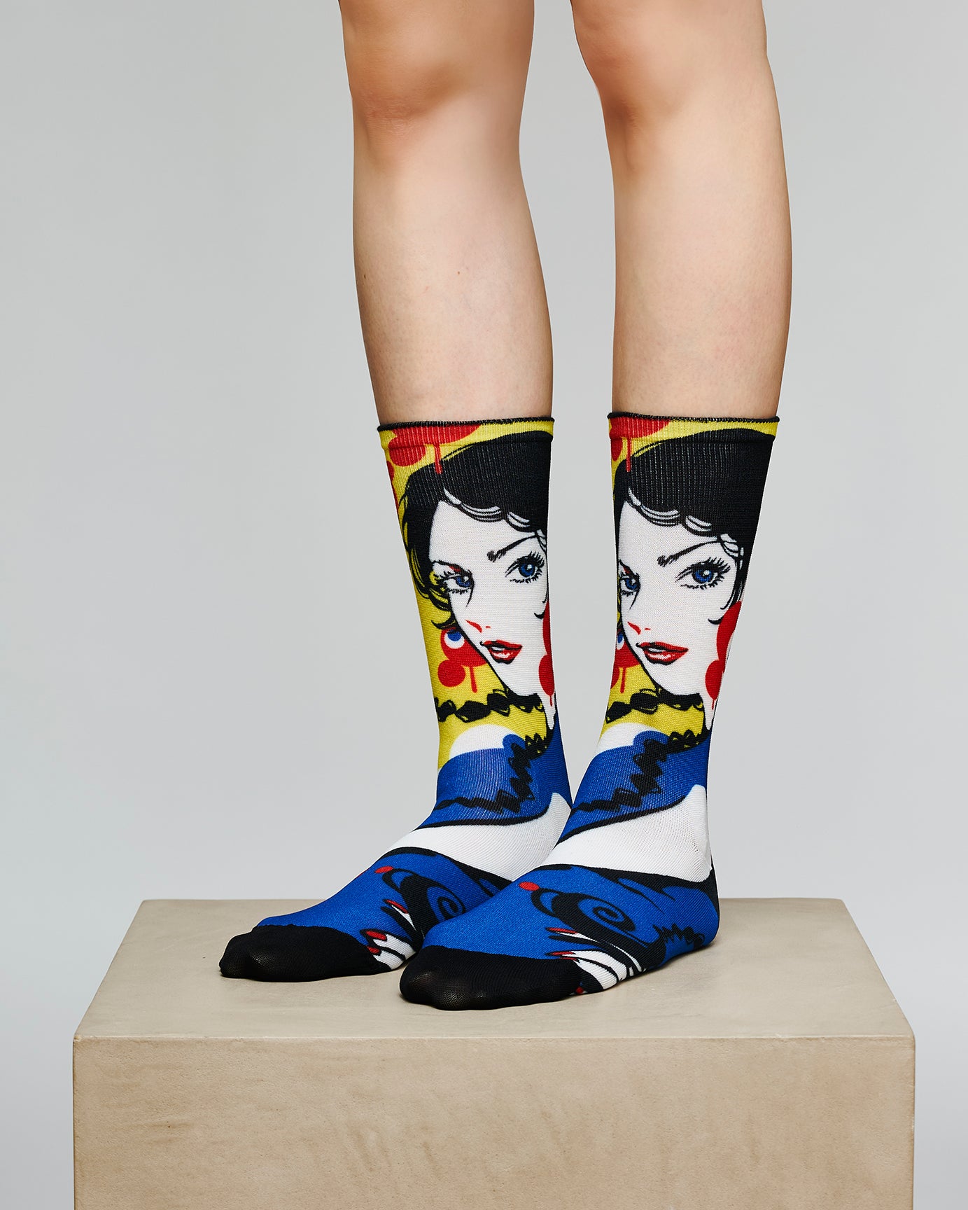 EXPO2025 ミャクミャク kamin