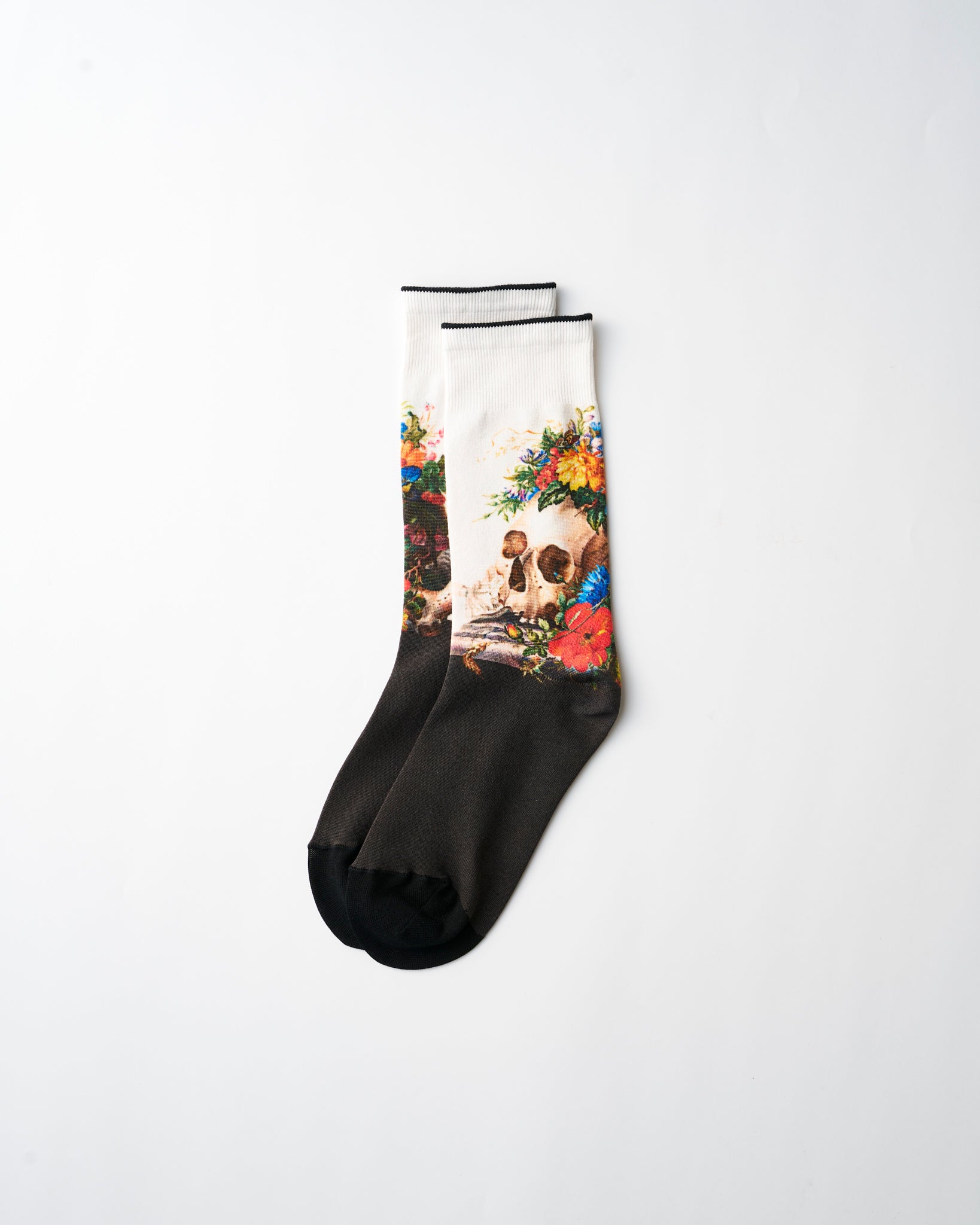 Vanitas Still Life