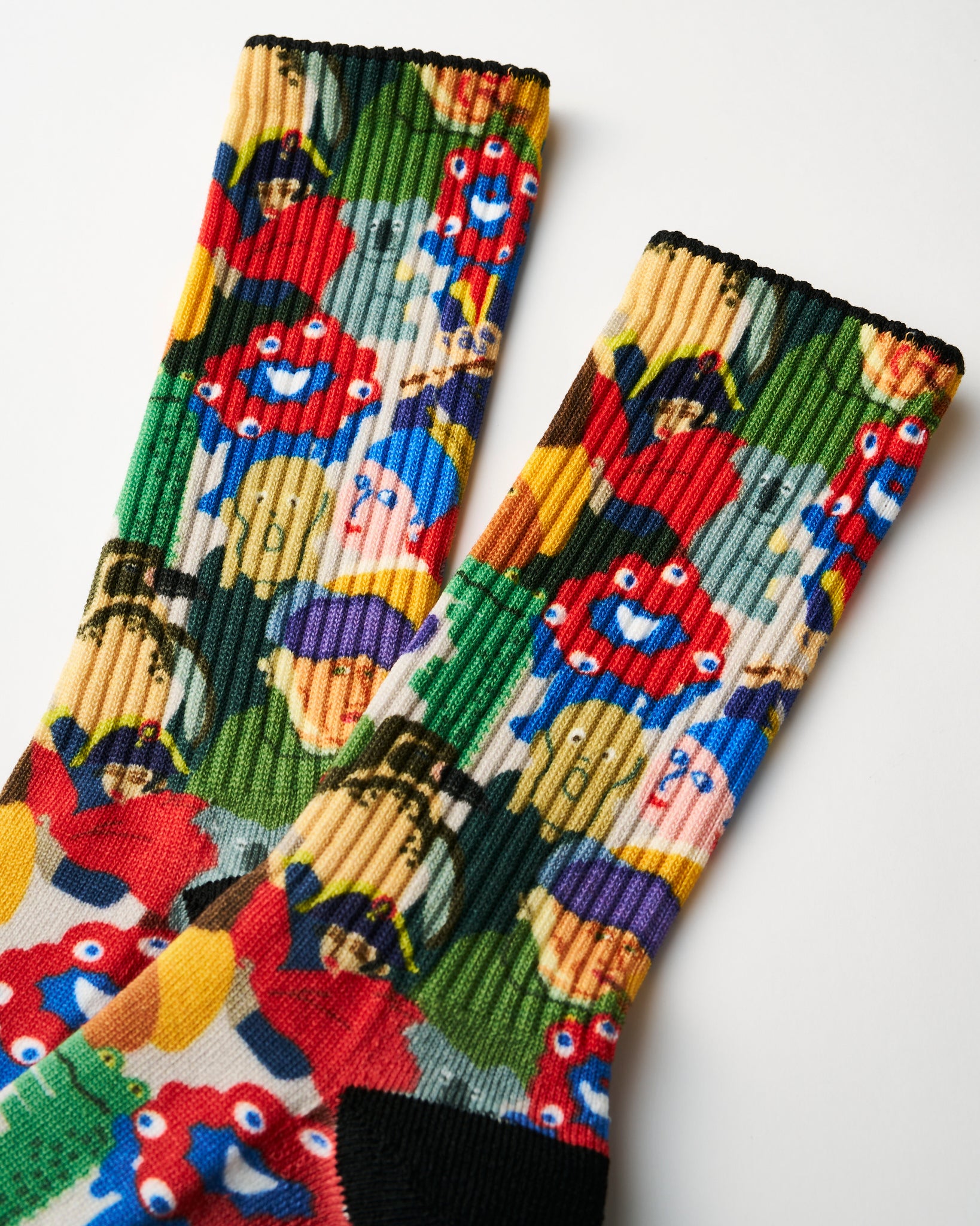 EXPO2025 ミャクミャク タイチ