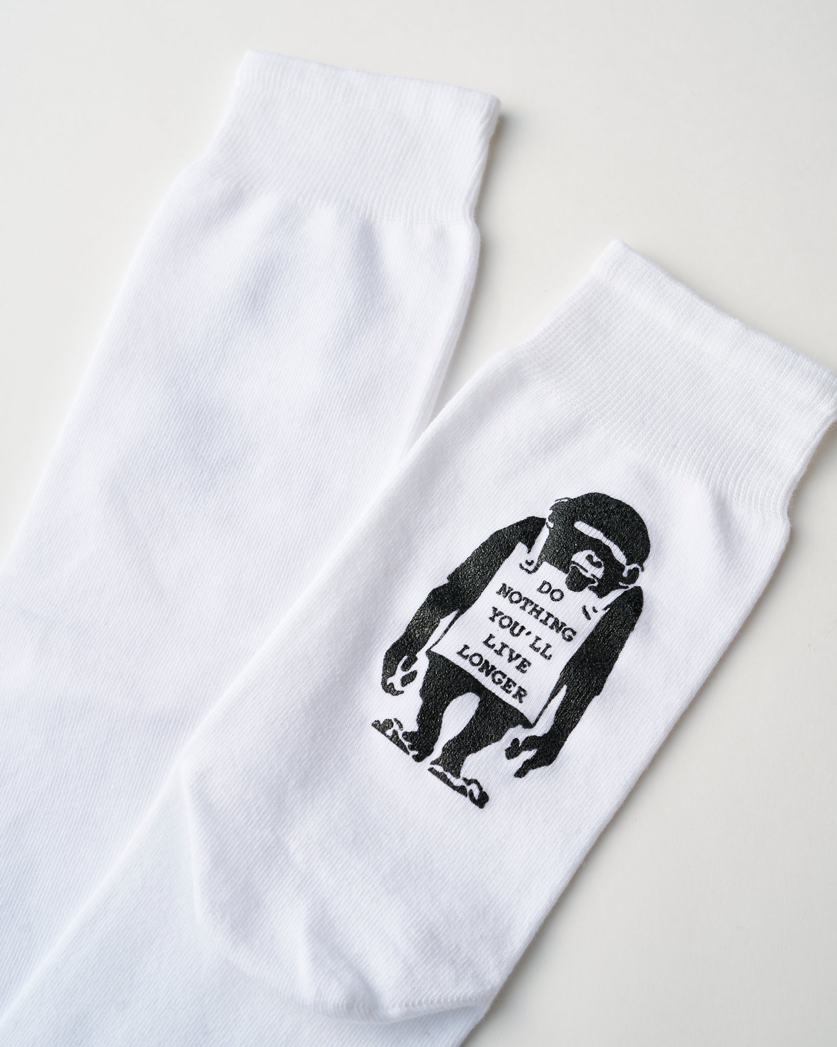 Monkey Sign