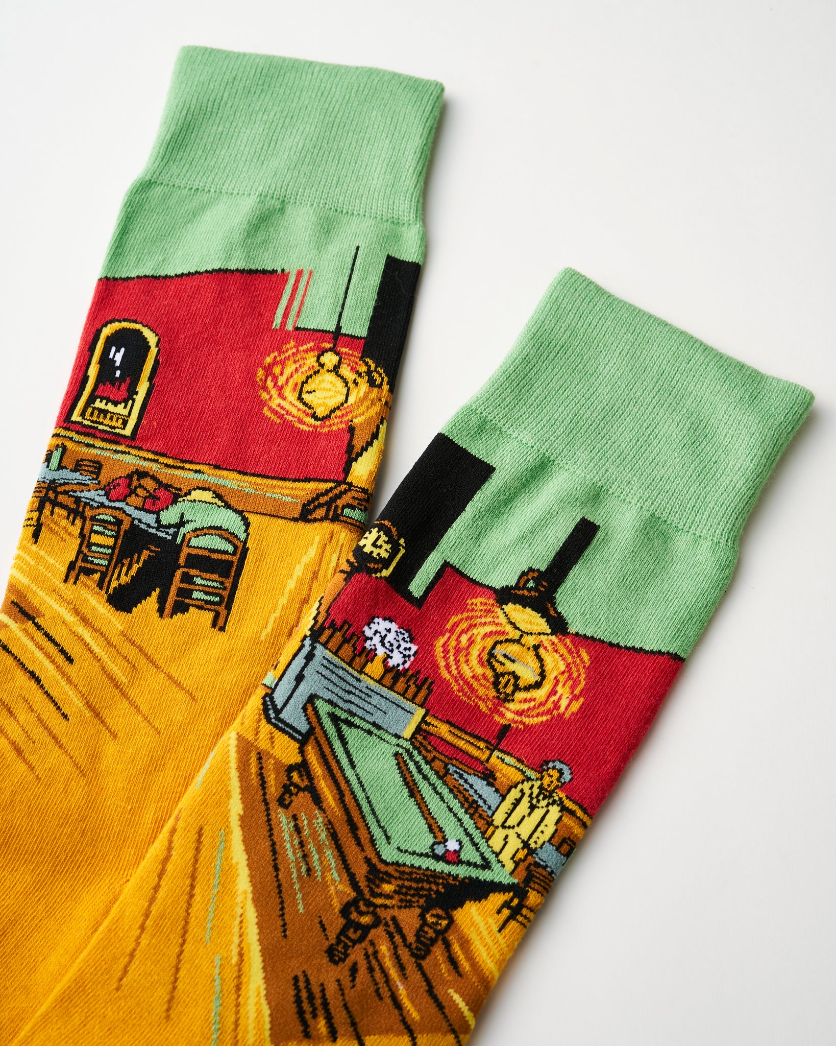 【クリスマスモデル】Night Café Crew