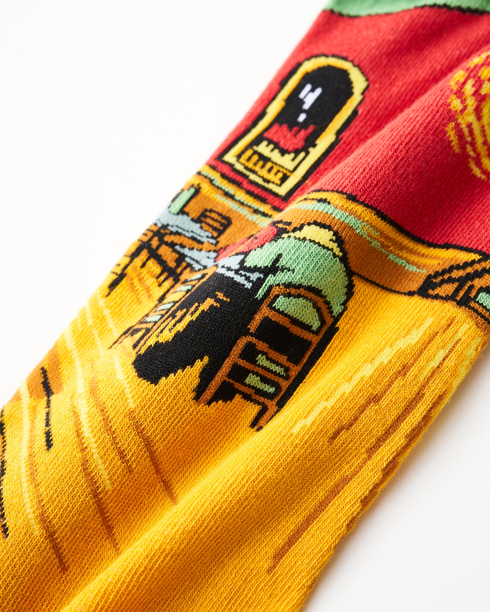 【クリスマスモデル】Night Café Crew