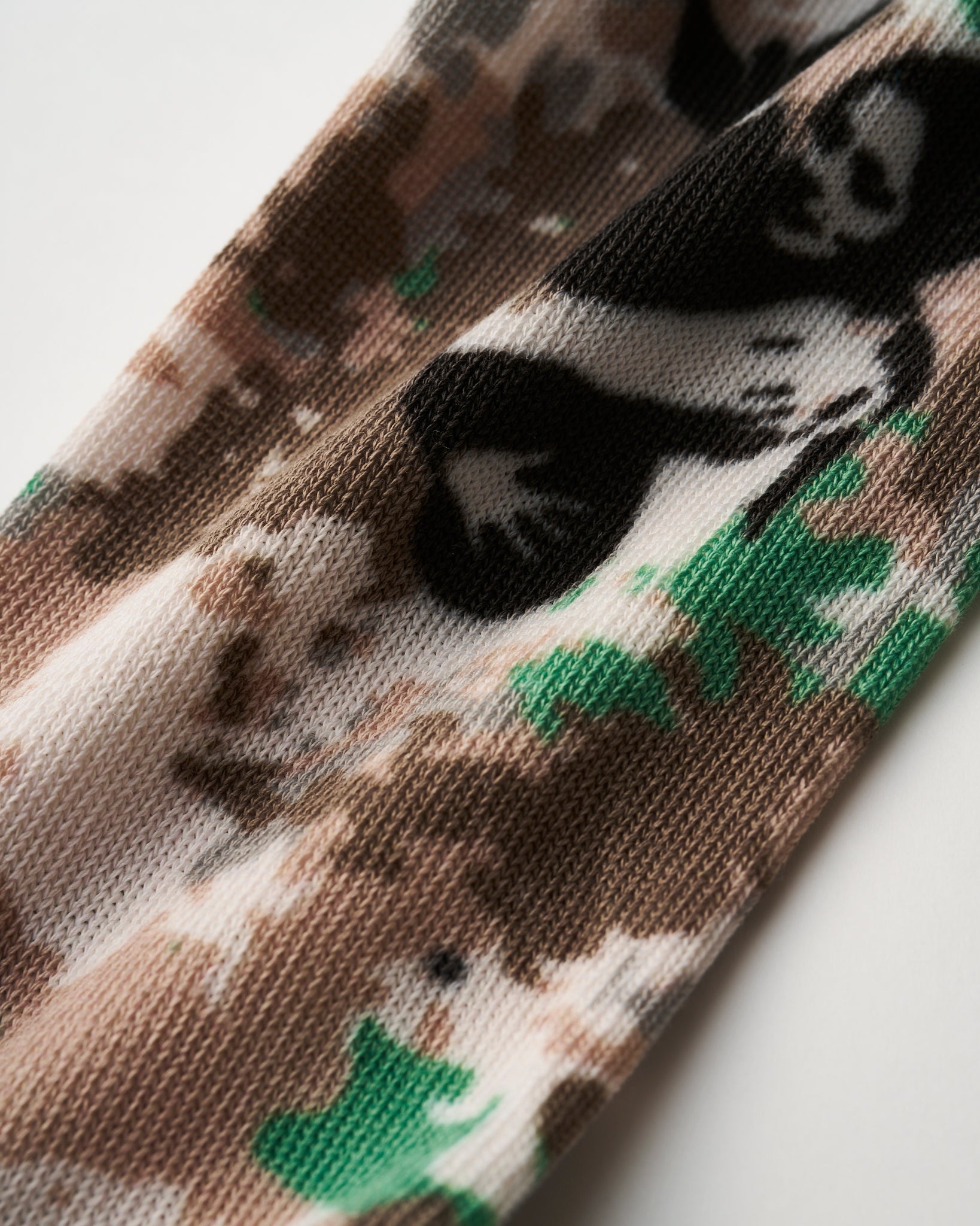 Bomb Hugger/Camo