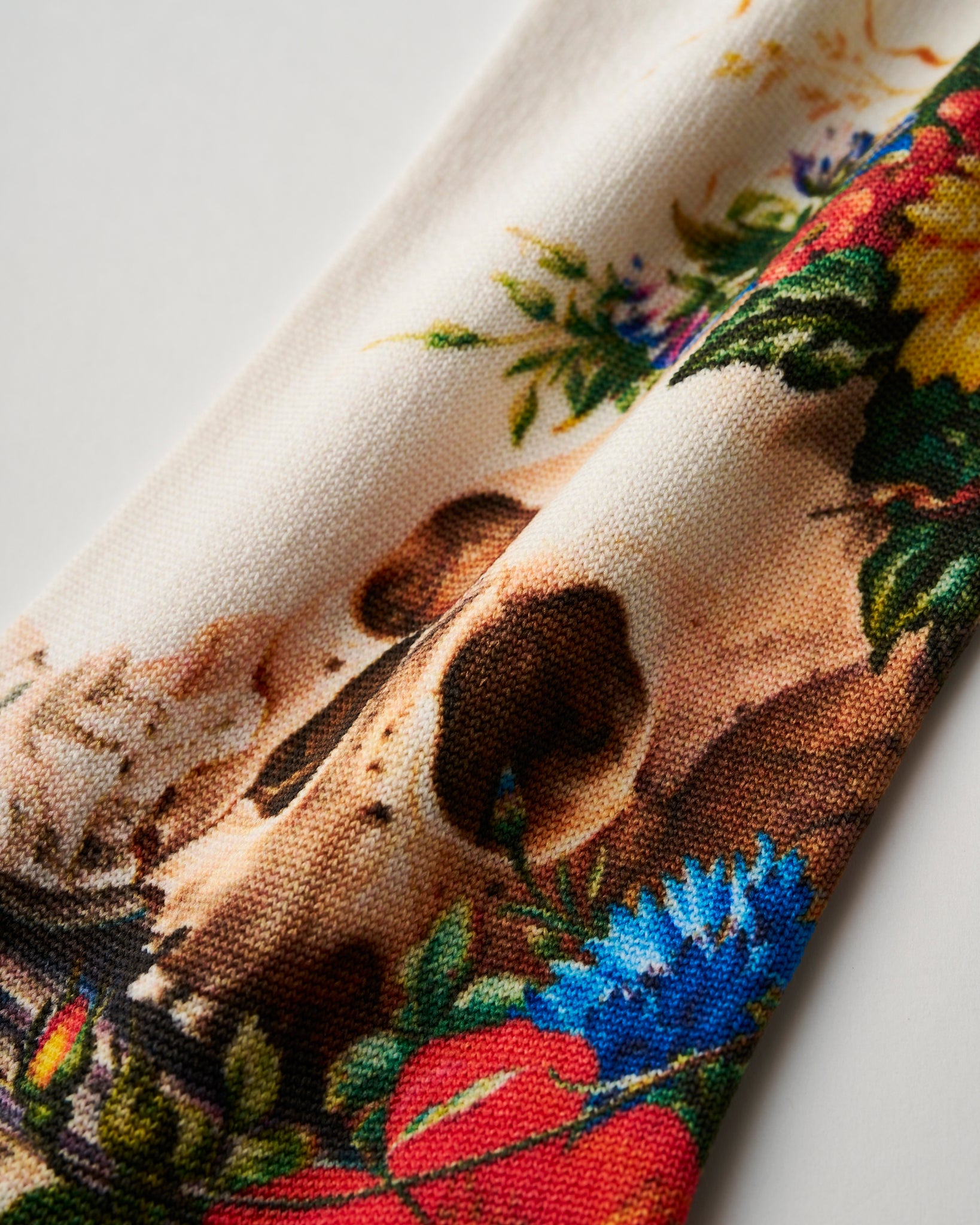 Vanitas Still Life