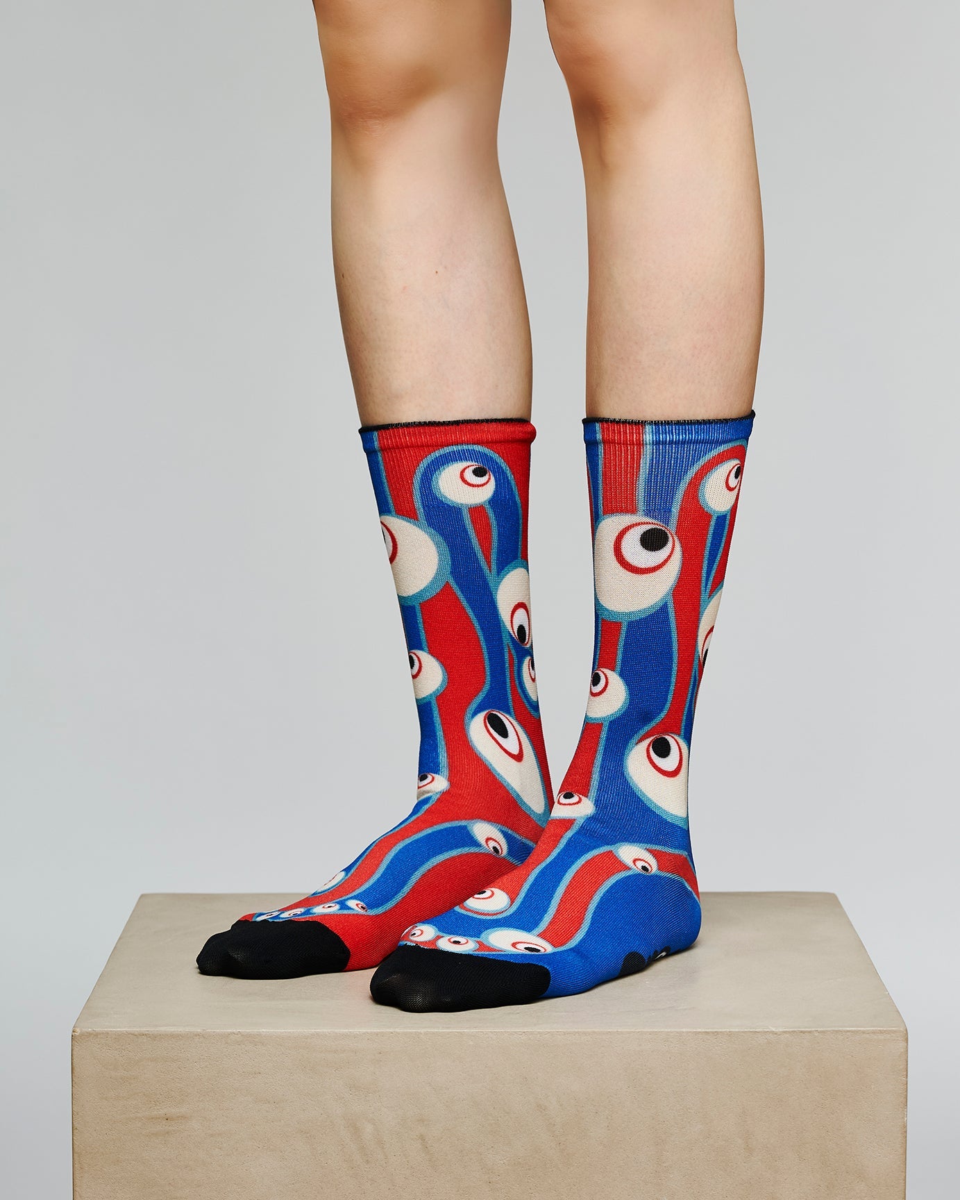 HOTSOX × EXPO2025 ミャクミャク　