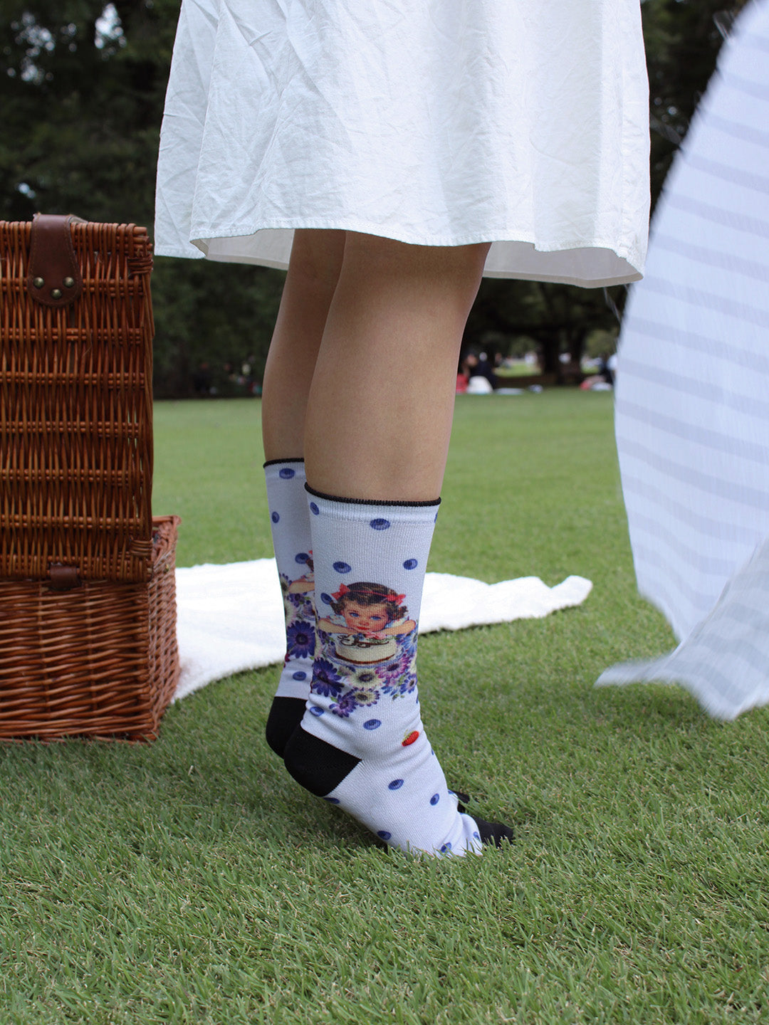 【文化服装学院コラボ】berrys