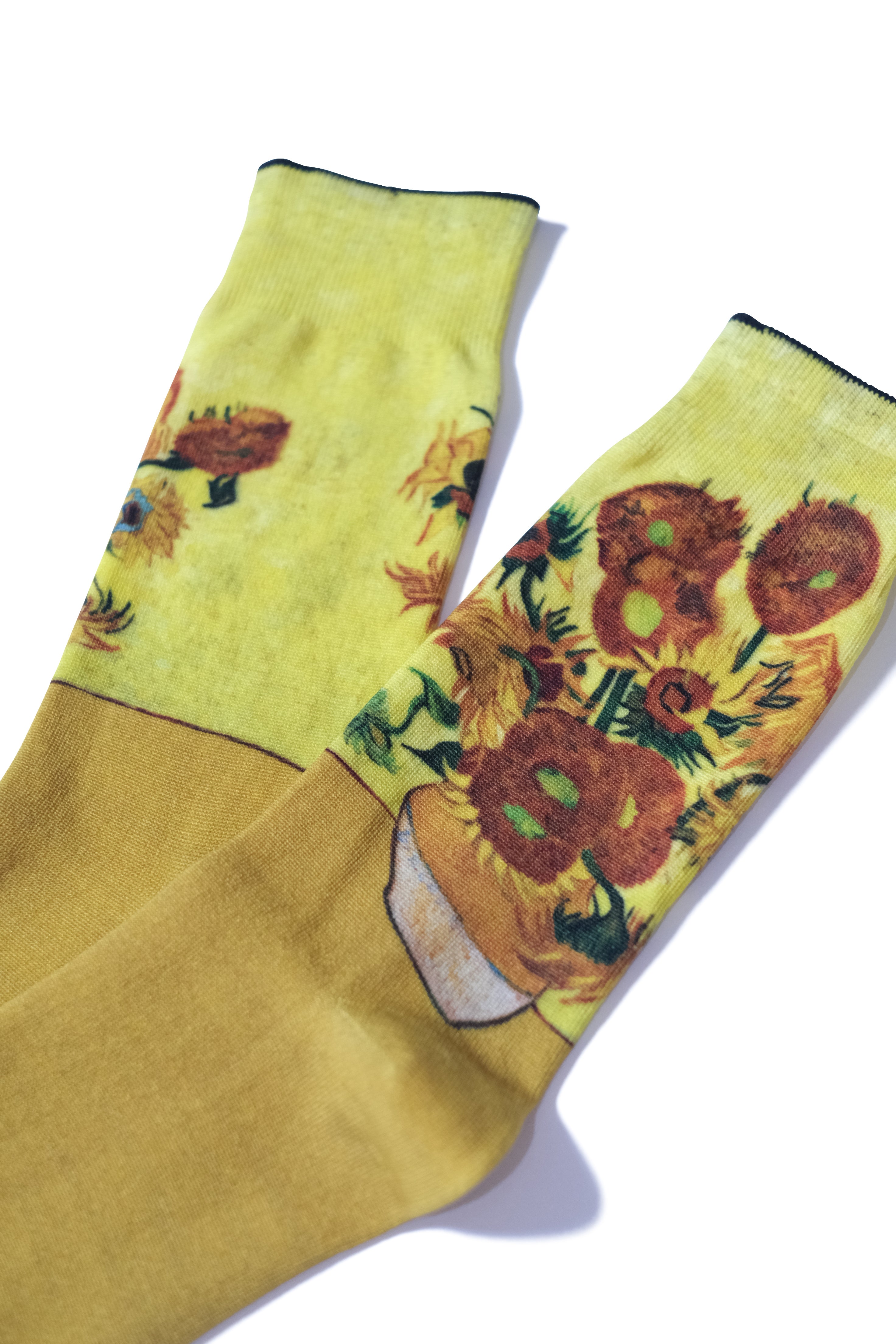 ゴッホ　ひまわり　1888 ゴッホ《ひまわり》は実は7点もある！伝説の絵画を解説