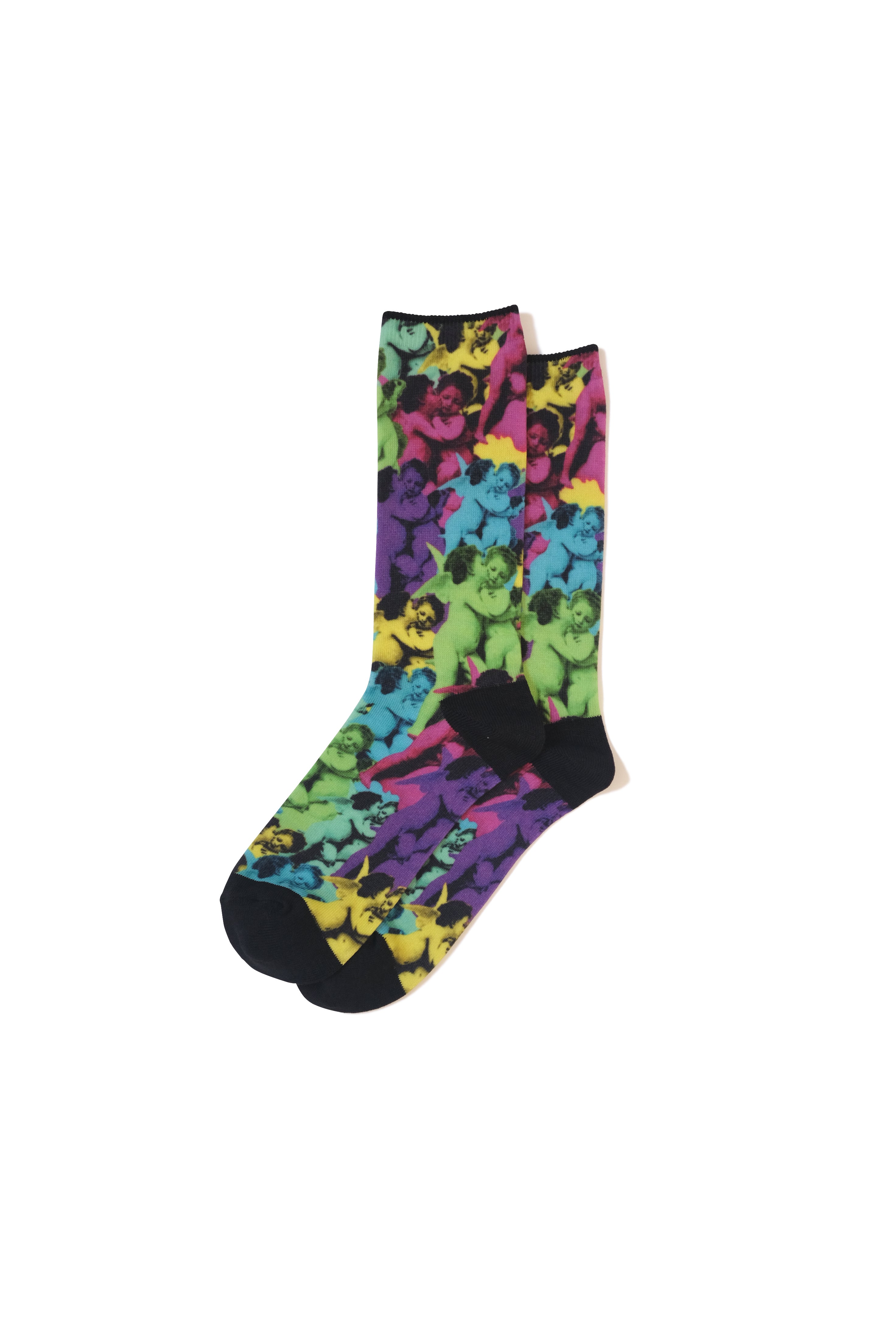 【大阪文化服装学院コラボ】angel of love