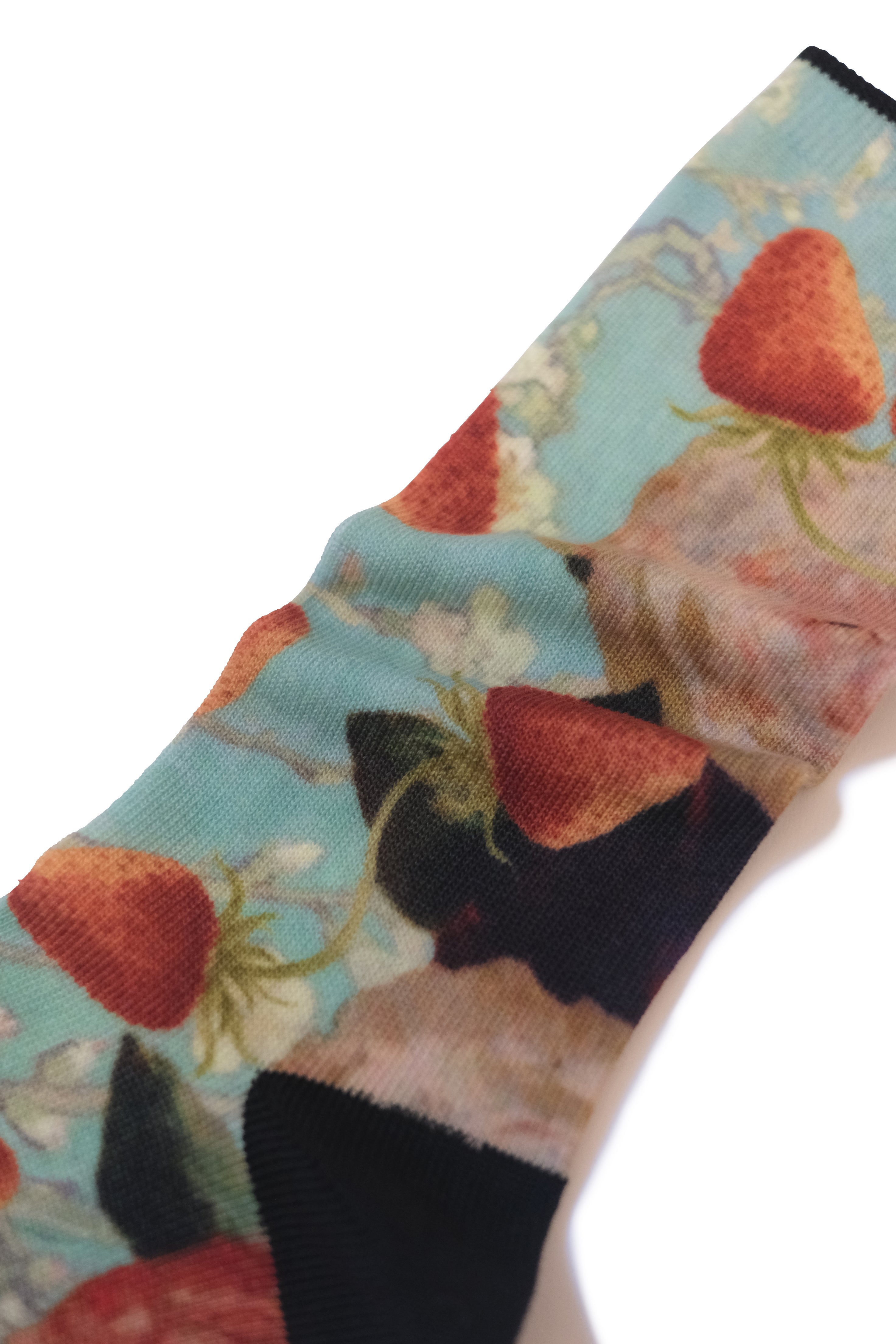 【大阪文化服装学院コラボ】sweet spring