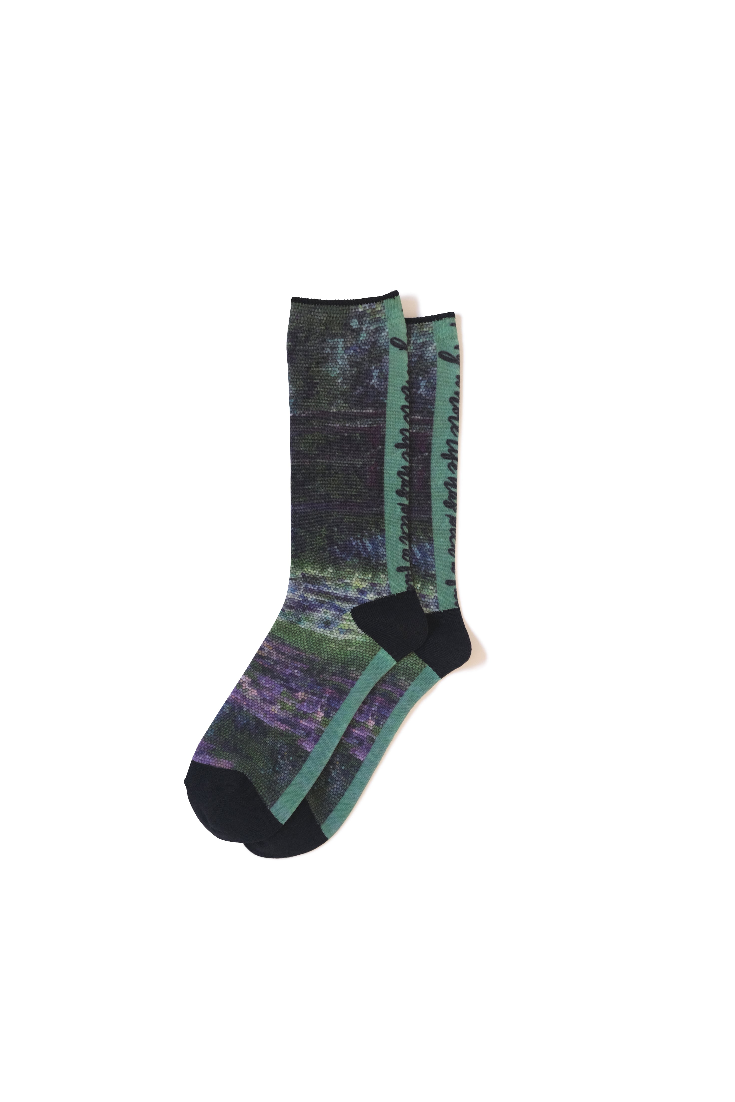 【大阪文化服装学院コラボ】揺らぎの真実