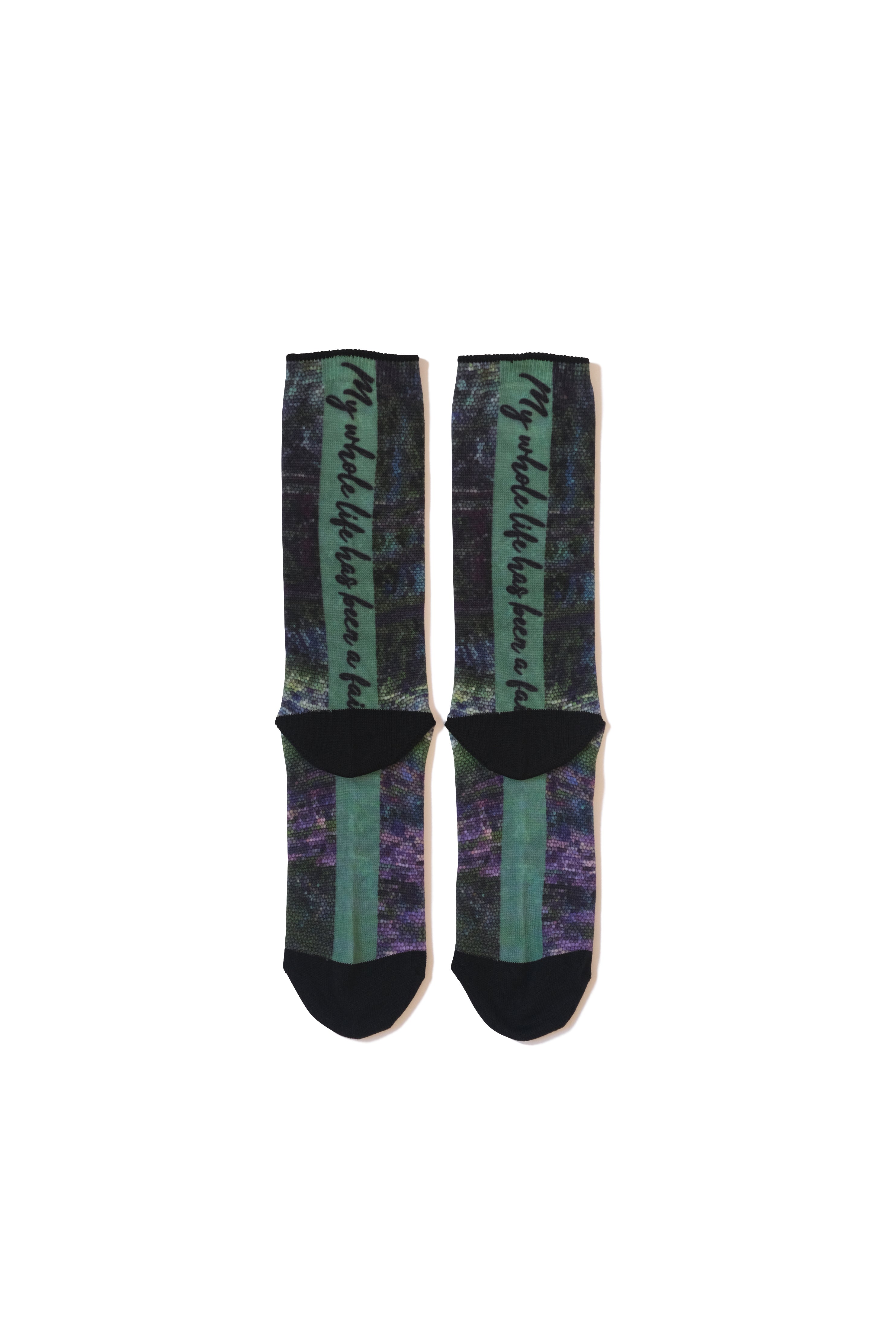 【大阪文化服装学院コラボ】揺らぎの真実