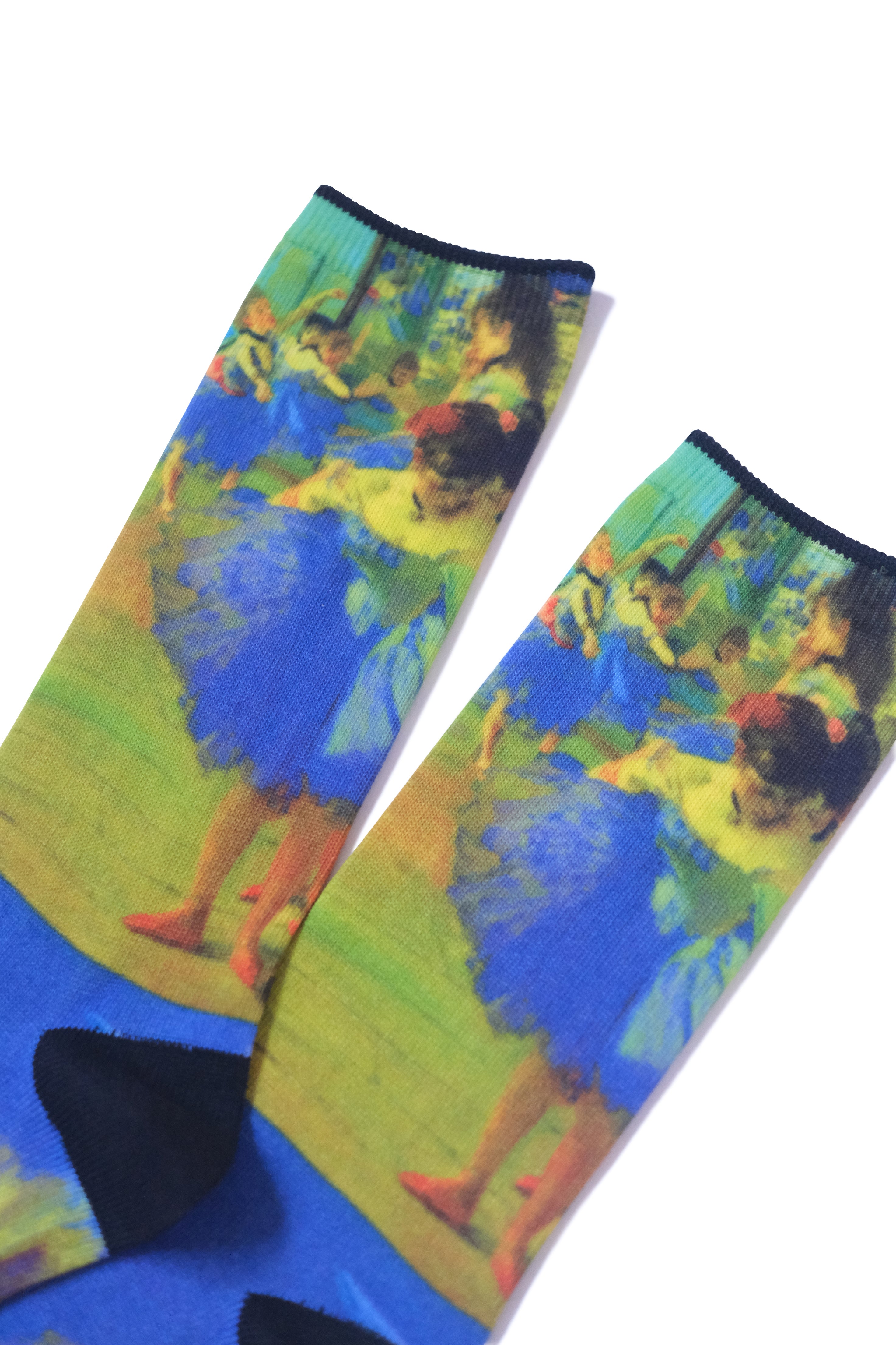 【大阪文化服装学院コラボ】歪み