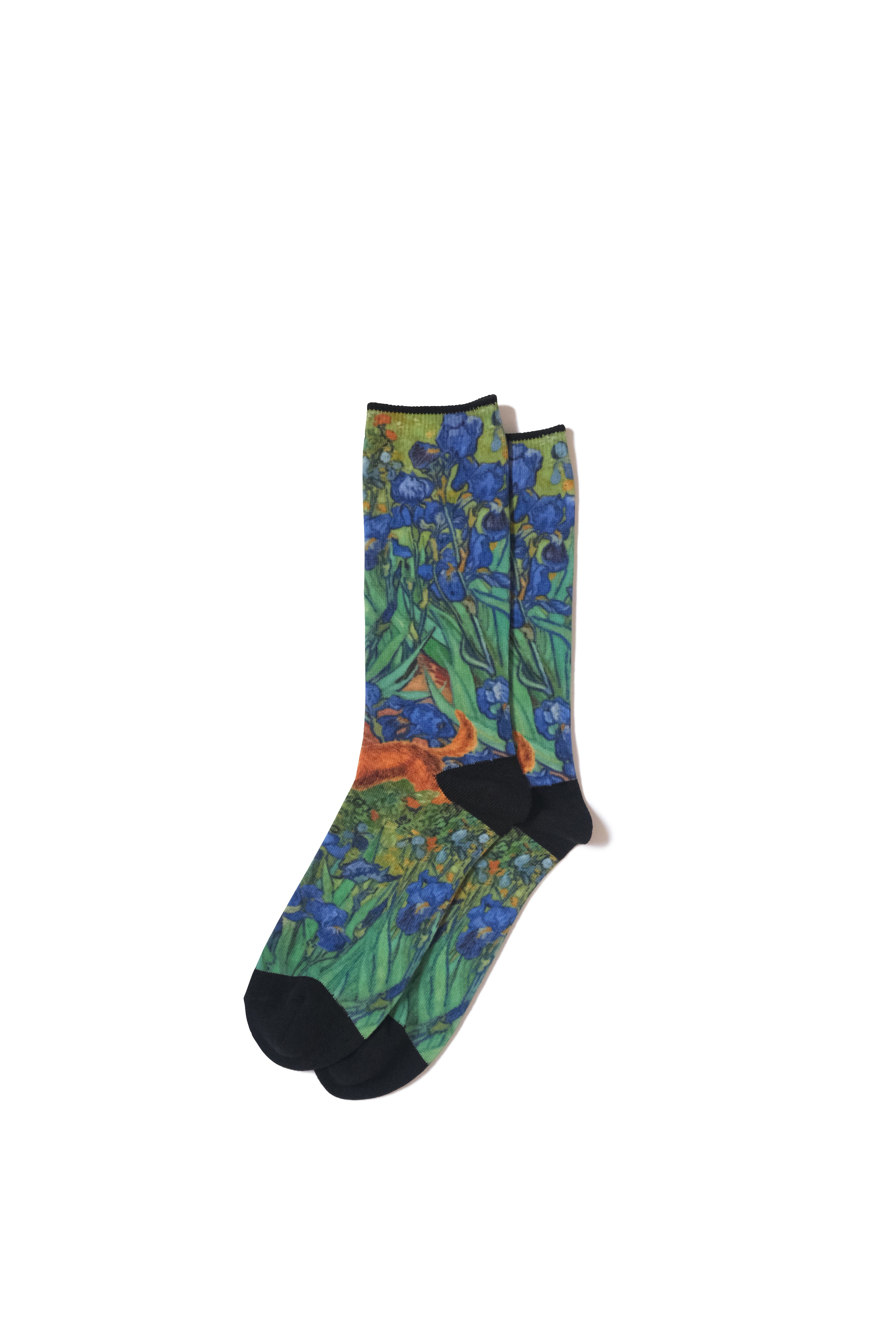 【文化服装学院コラボ】Secret Garden