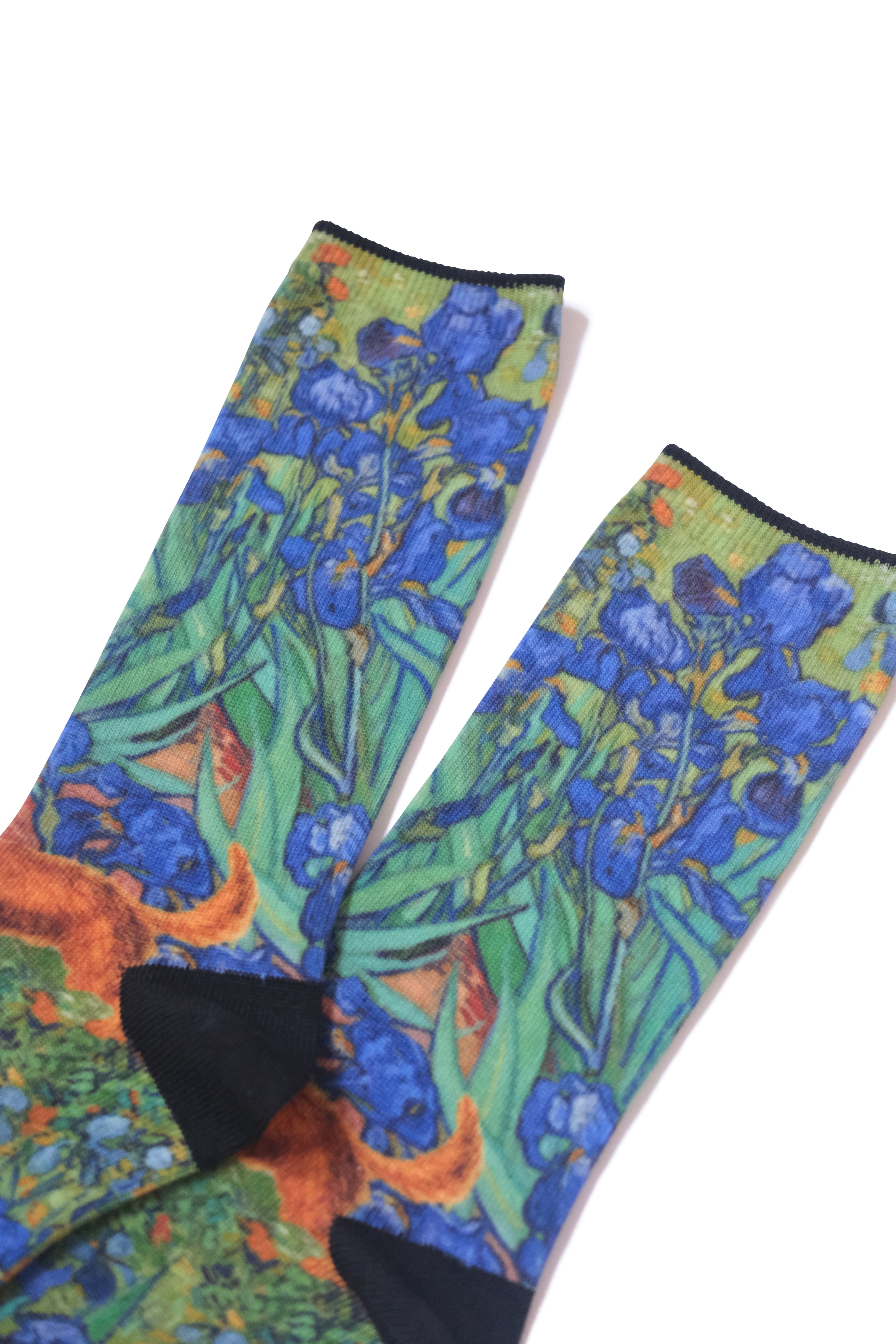 【文化服装学院コラボ】Secret Garden