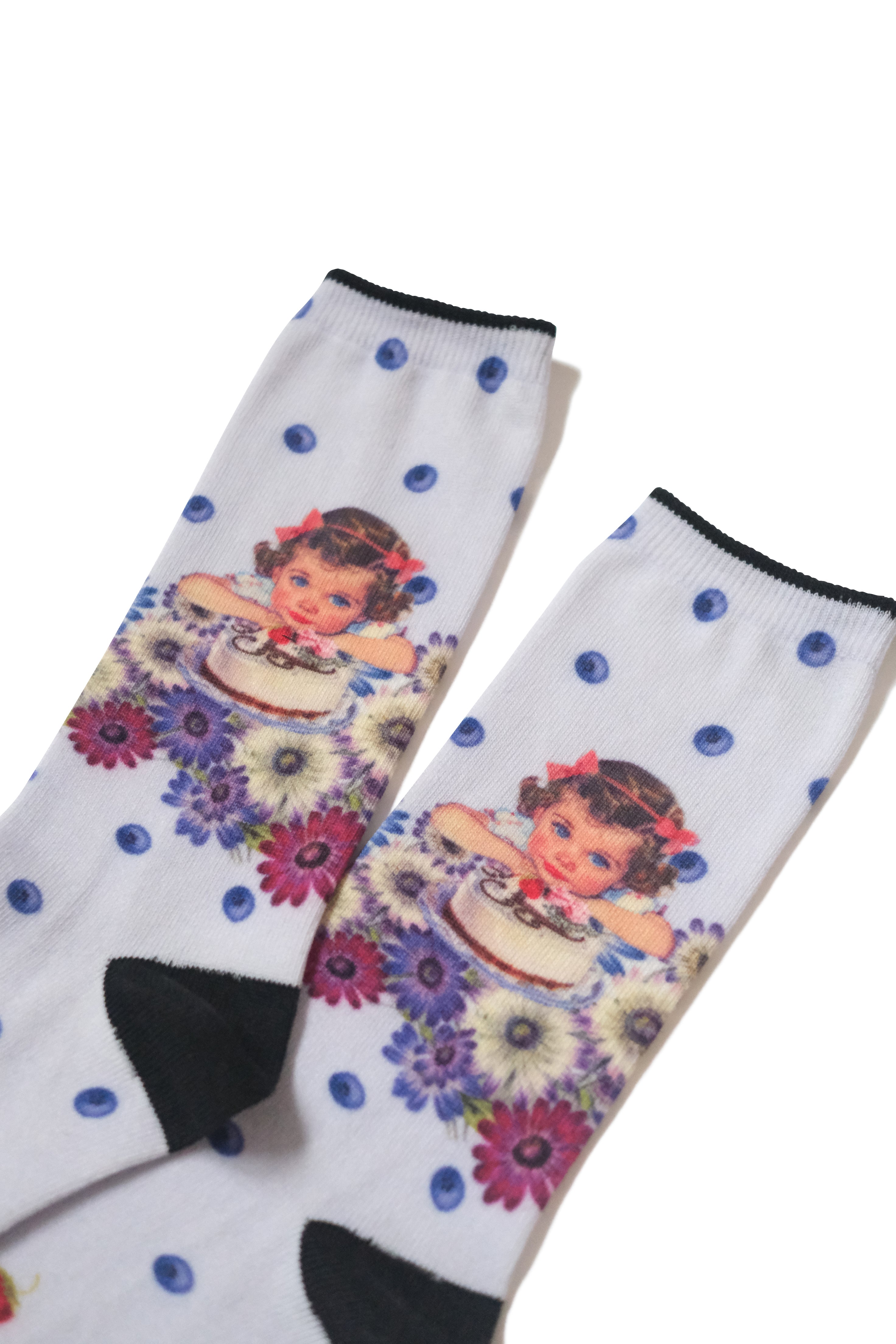 【文化服装学院コラボ】berrys