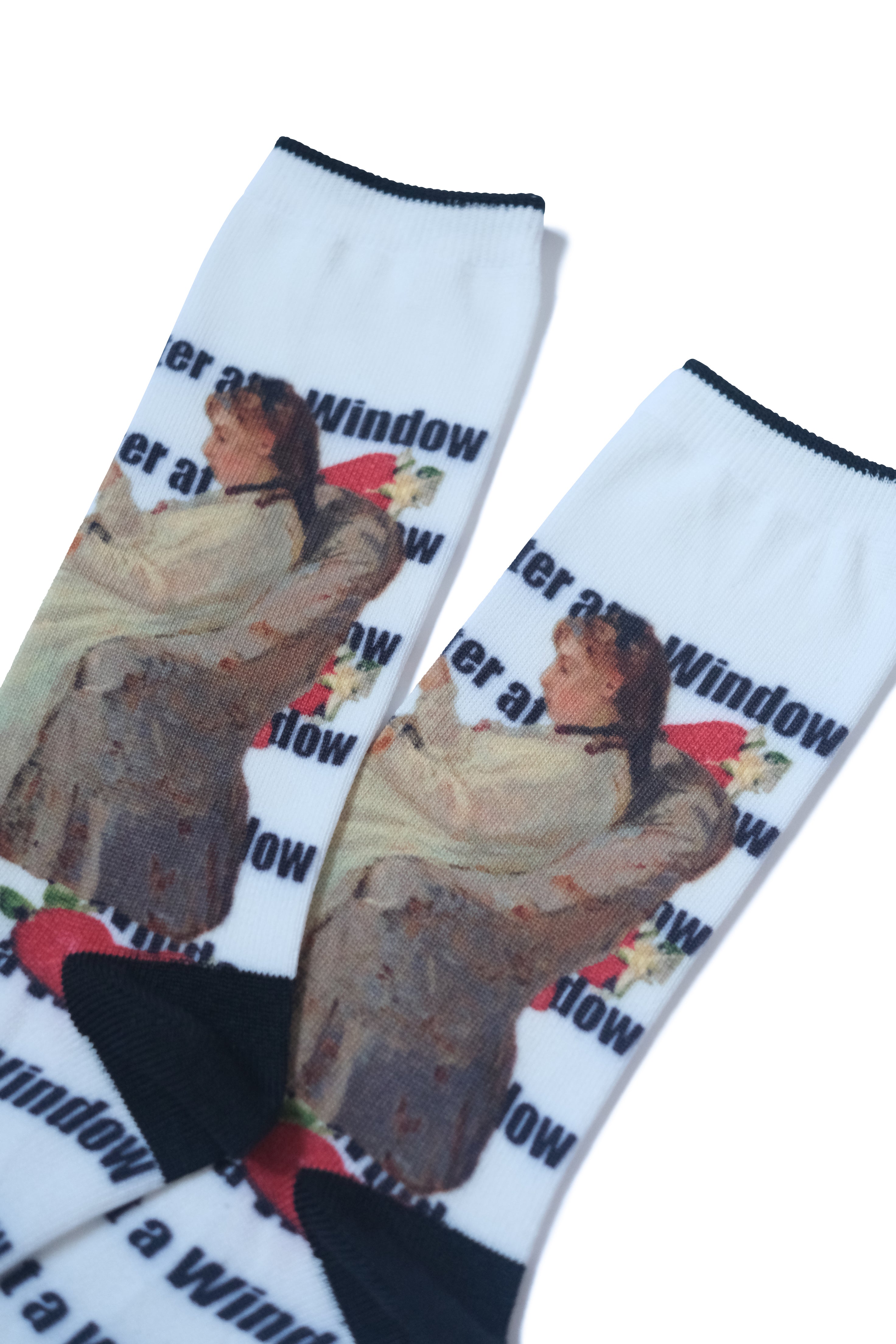 【文化服装学院コラボ】Little Miss Dolly