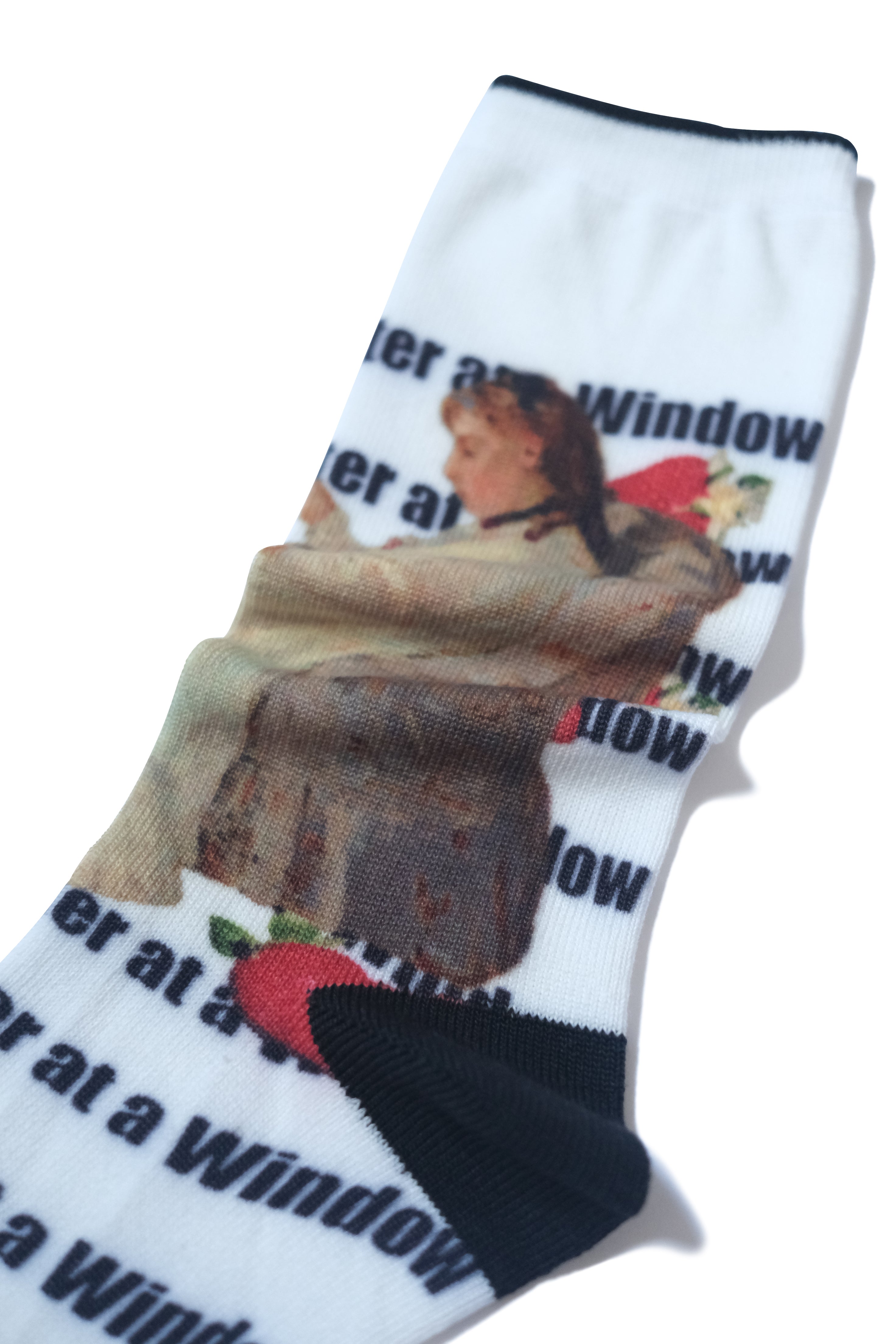 【文化服装学院コラボ】Little Miss Dolly