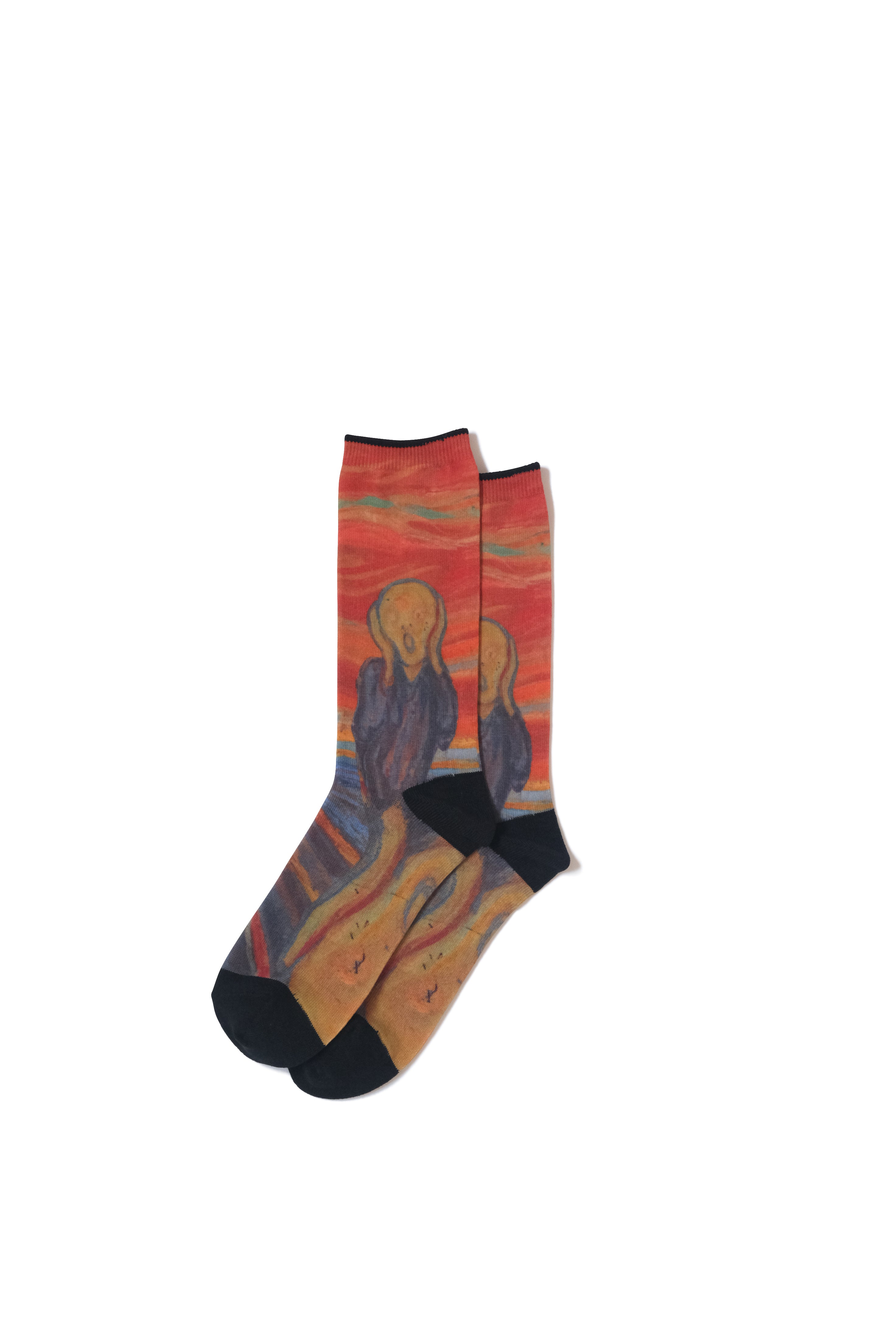 【文化服装学院コラボ】oh！my！SOX　