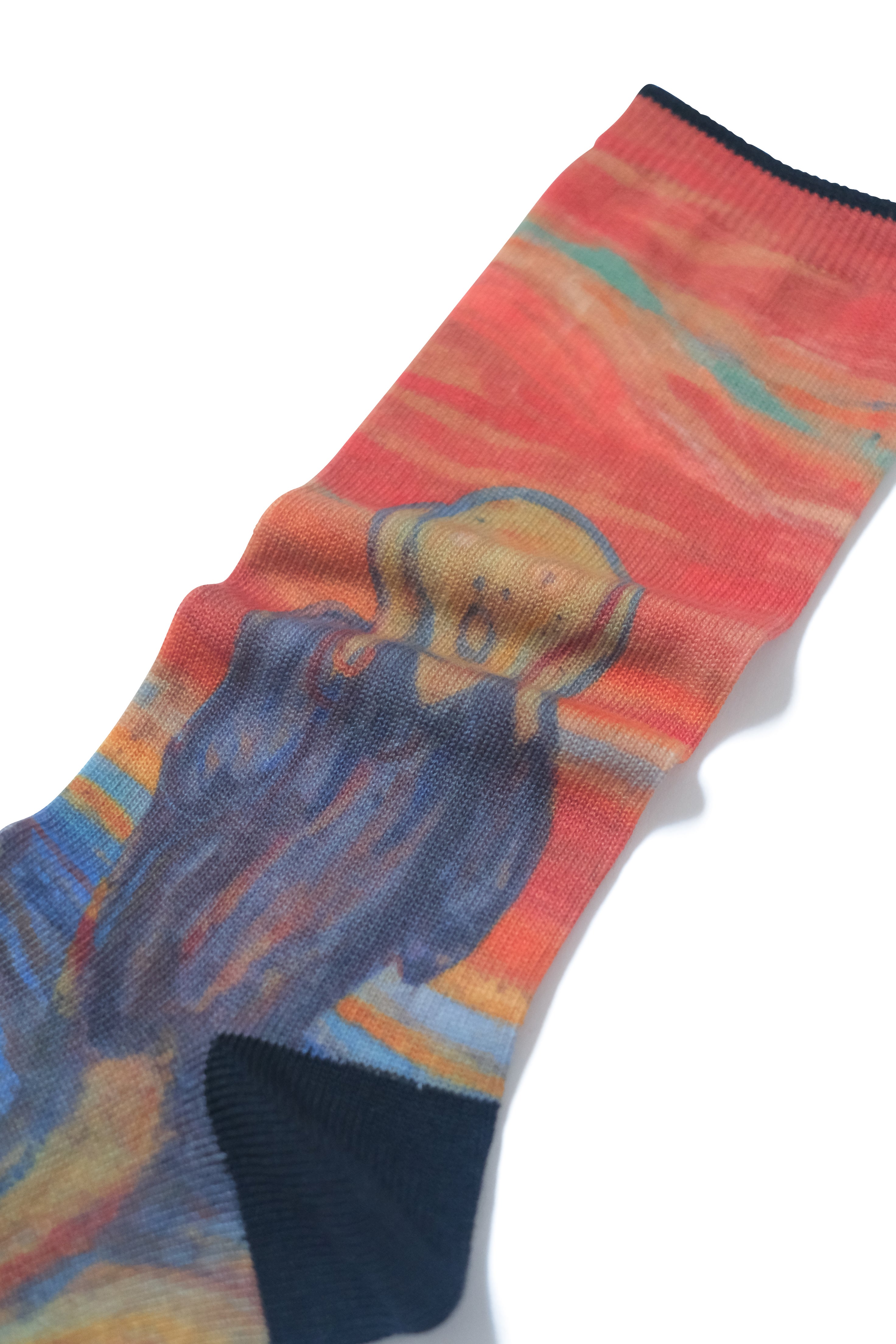 【文化服装学院コラボ】oh！my！SOX　