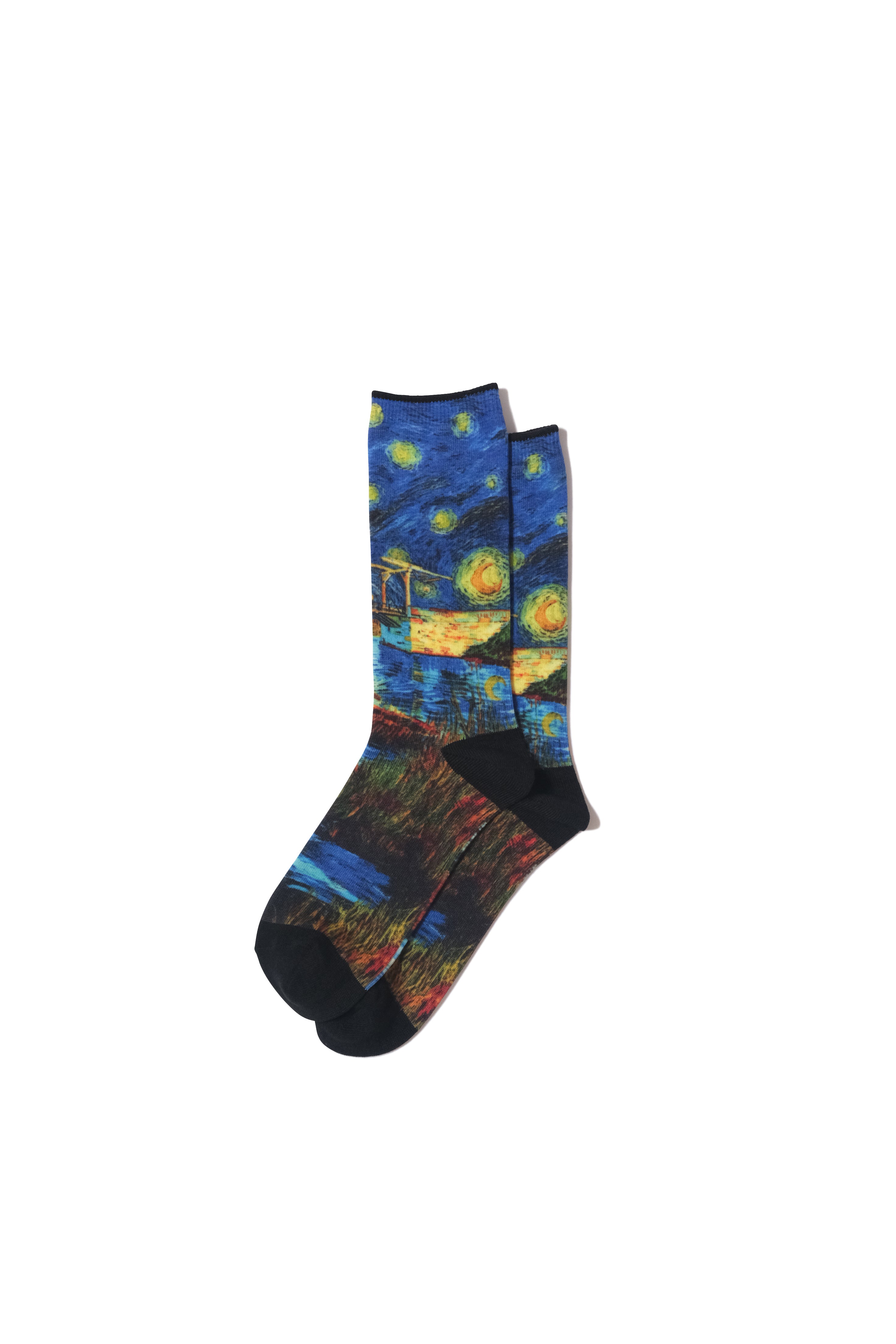 【文化服装学院コラボ】アルルの夜