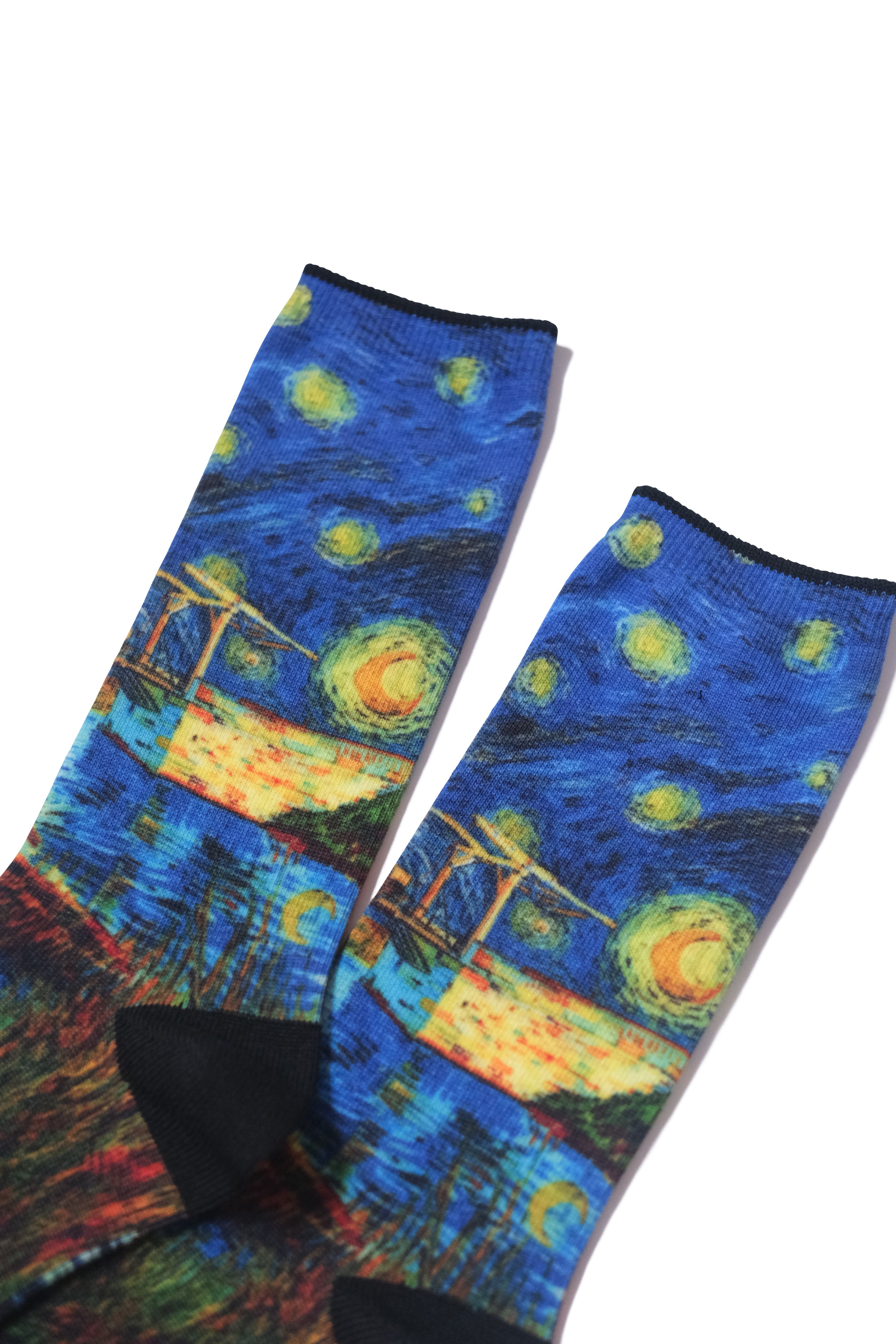 【文化服装学院コラボ】アルルの夜