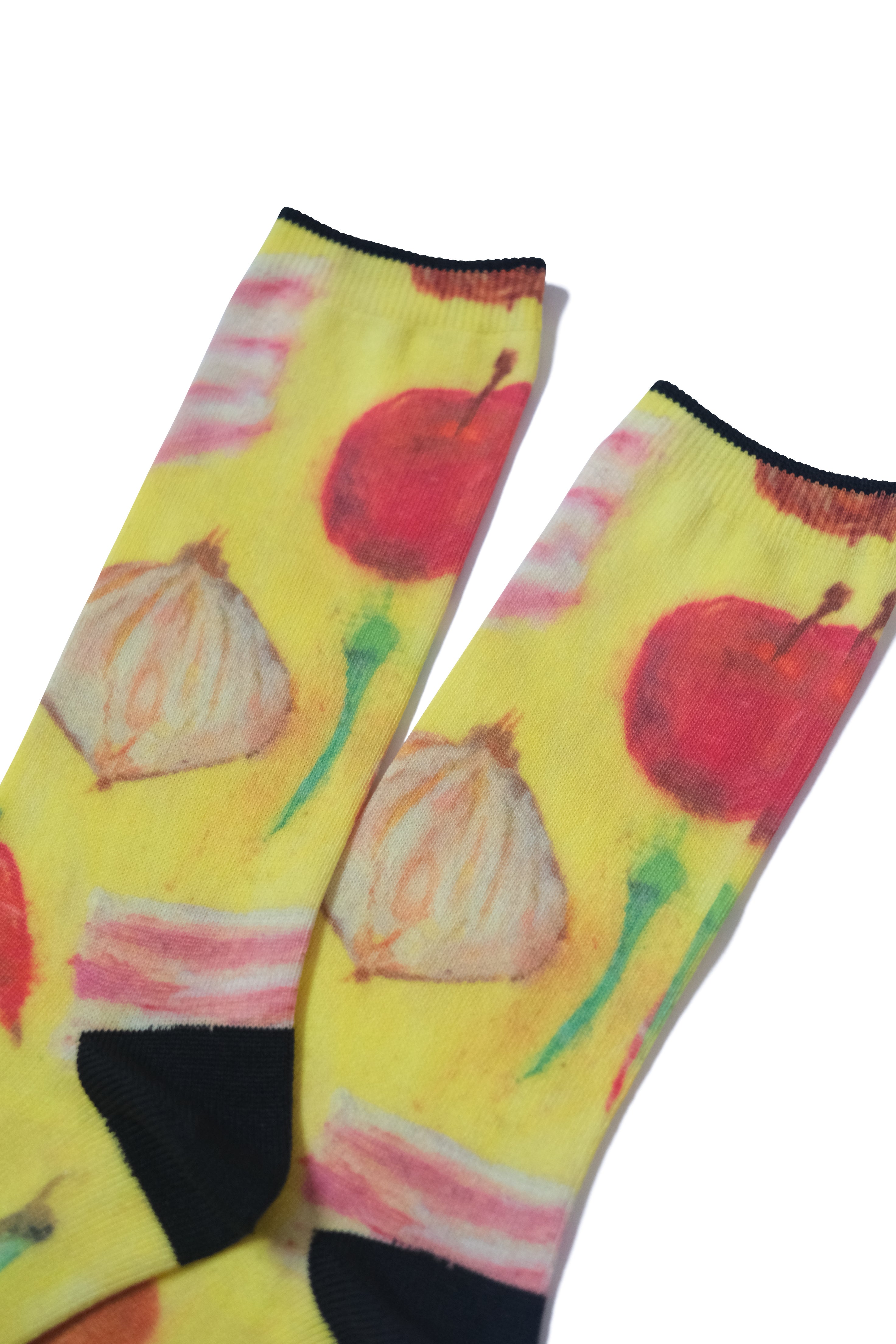 【エレガント人生：山井祥子コラボ】I can't wait to become curry!