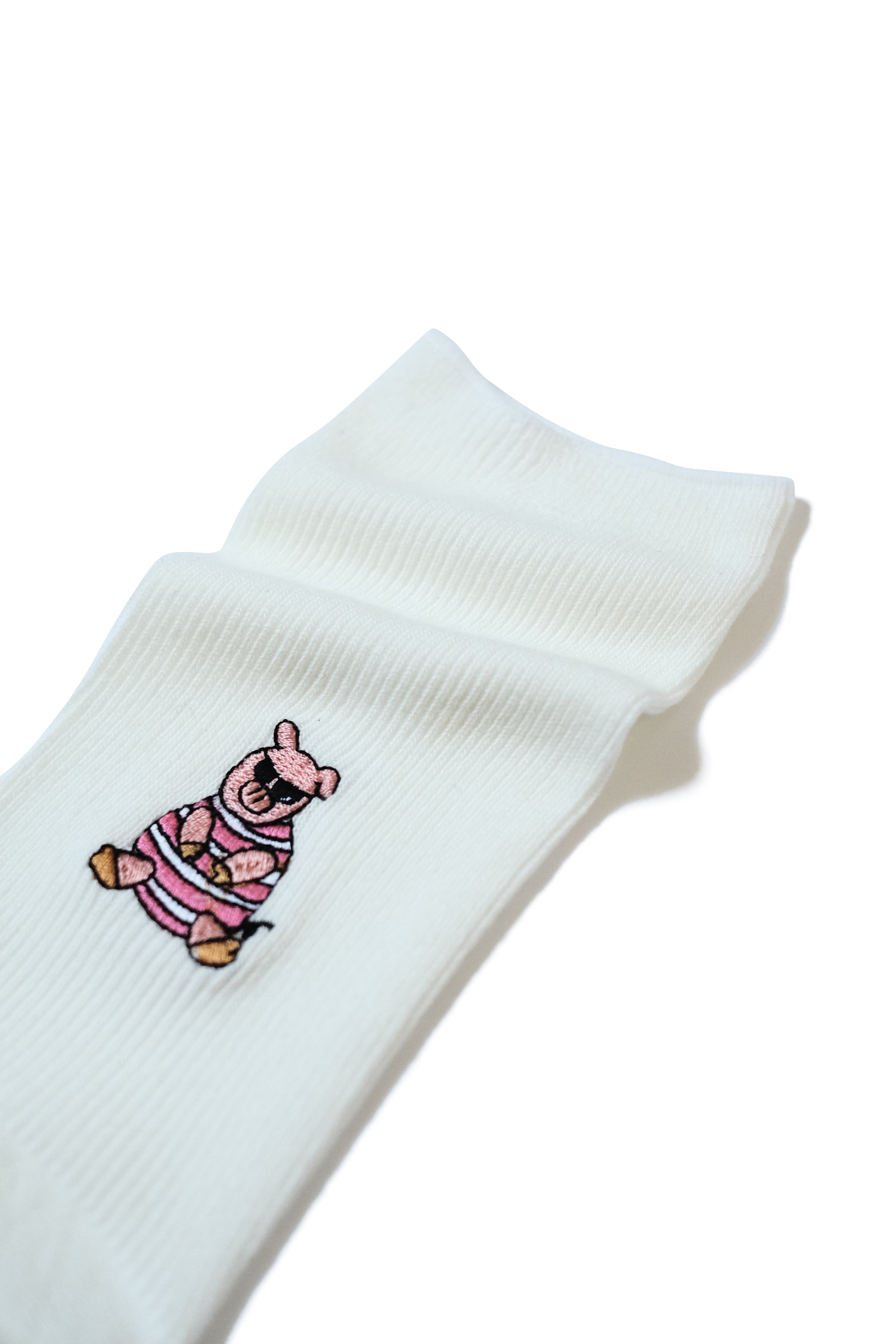 タイチ《白 / 刺繍 / WOMEN》