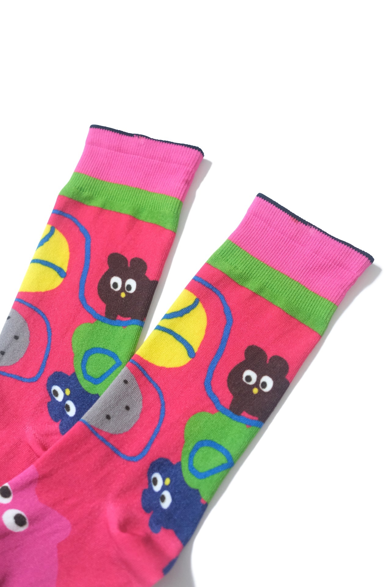 デコレータークラブ─ピンクの猫の小林さん#2