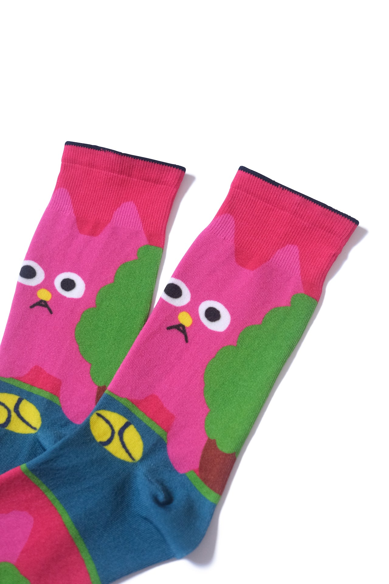 デコレータークラブ─ピンクの猫の小林さん#3