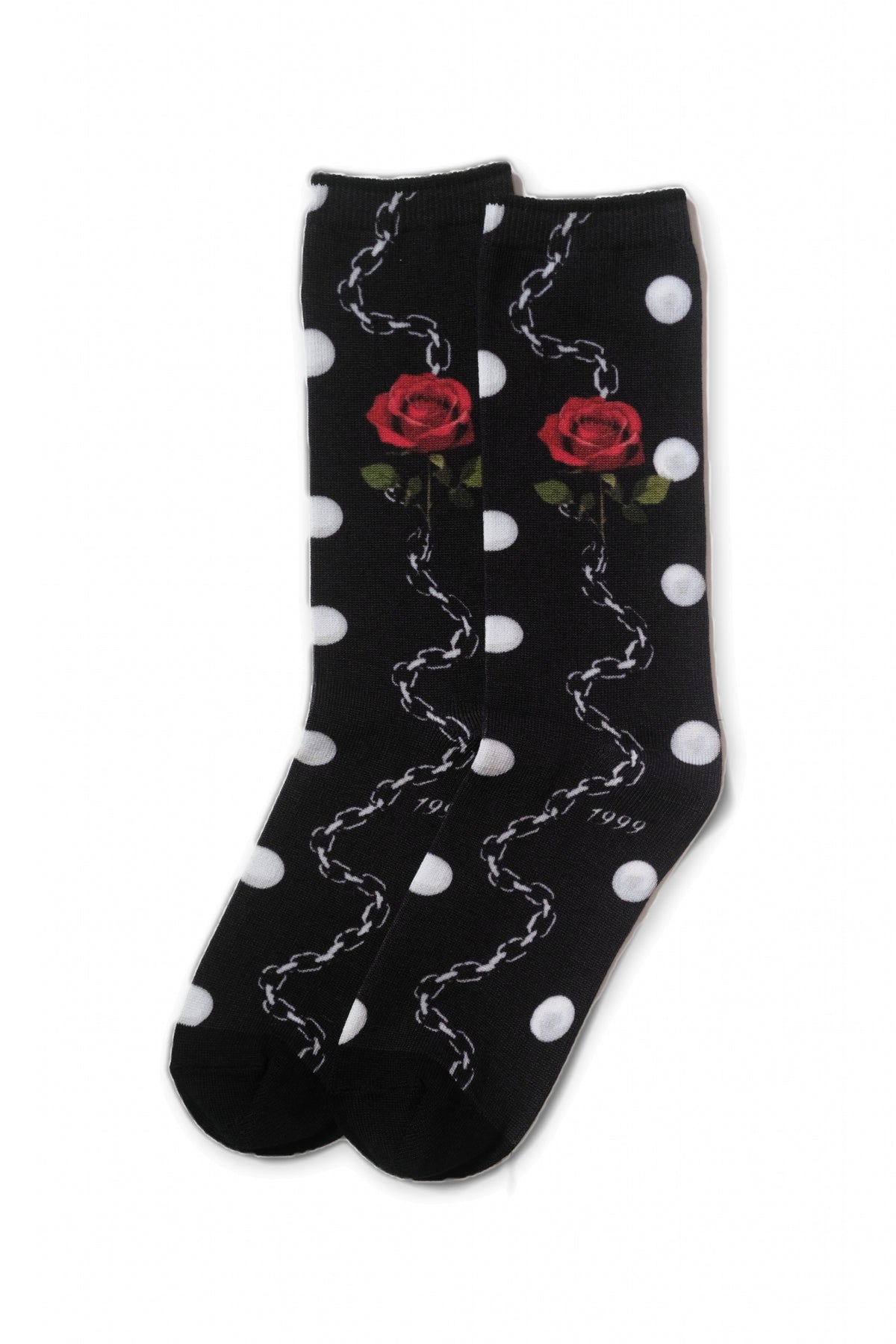 【ヴォートレイル ファッション アカデミーコラボ】Rockrose