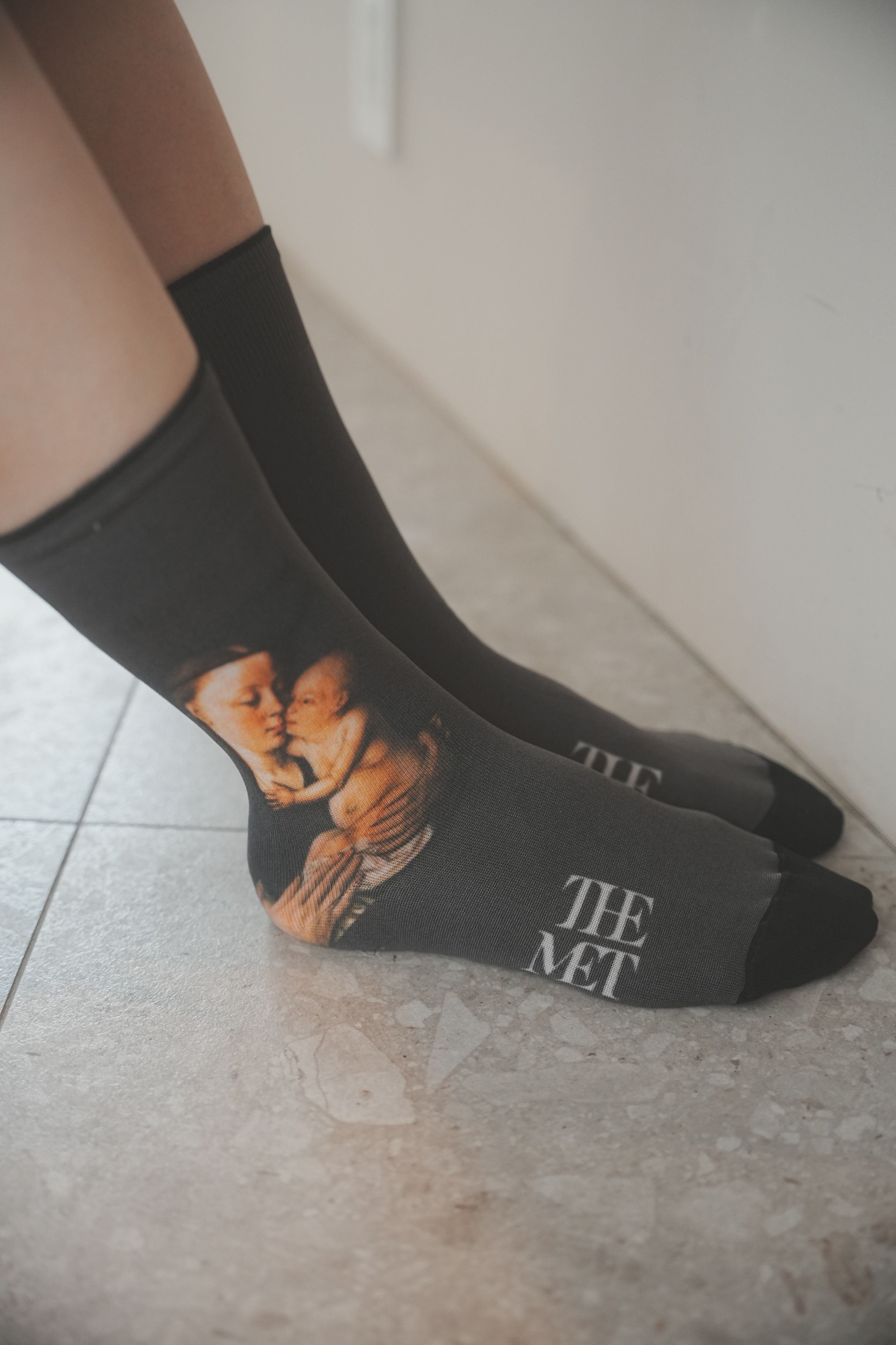 HOTSOX artist series – Loops & Wales